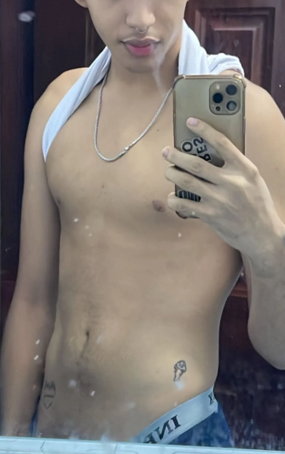 XXX Porn Photo of Nude apoloxxxe 5