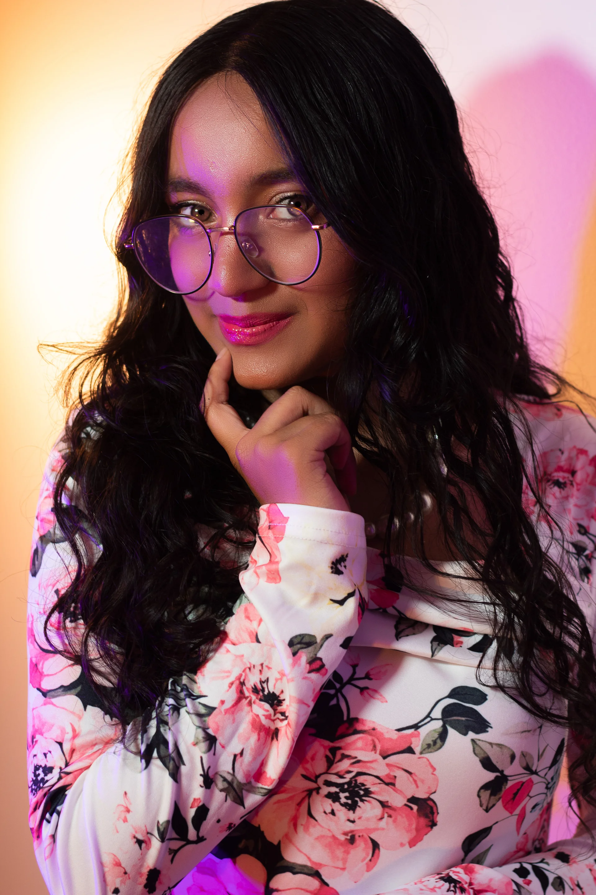 XXX Porn Photo of Nude Emilyblussh 6