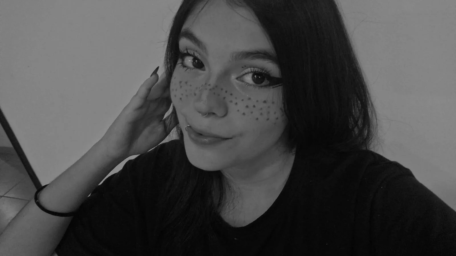 XXX Porn Photo of Nude cutee_andrea 8