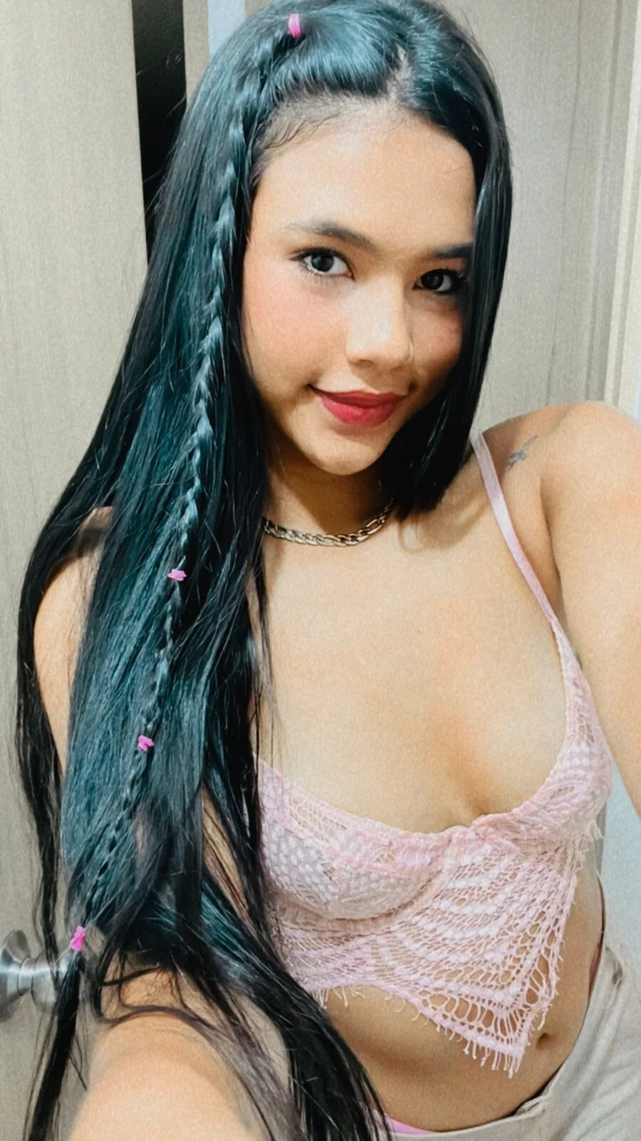 XXX Porn Photo of Nude AntonellaRossi 87