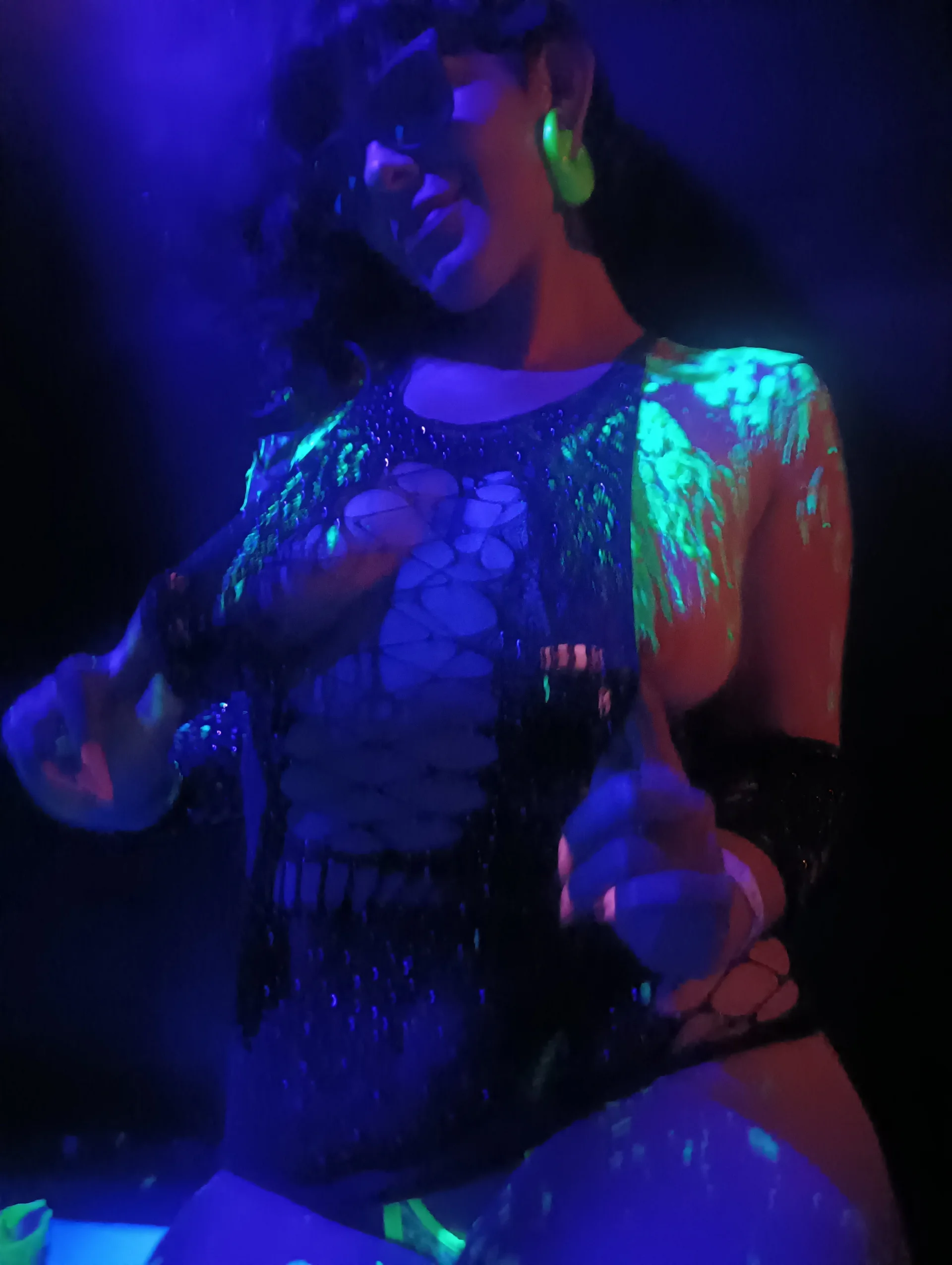 XXX Porn Photo of Nude Ali3Martin 19