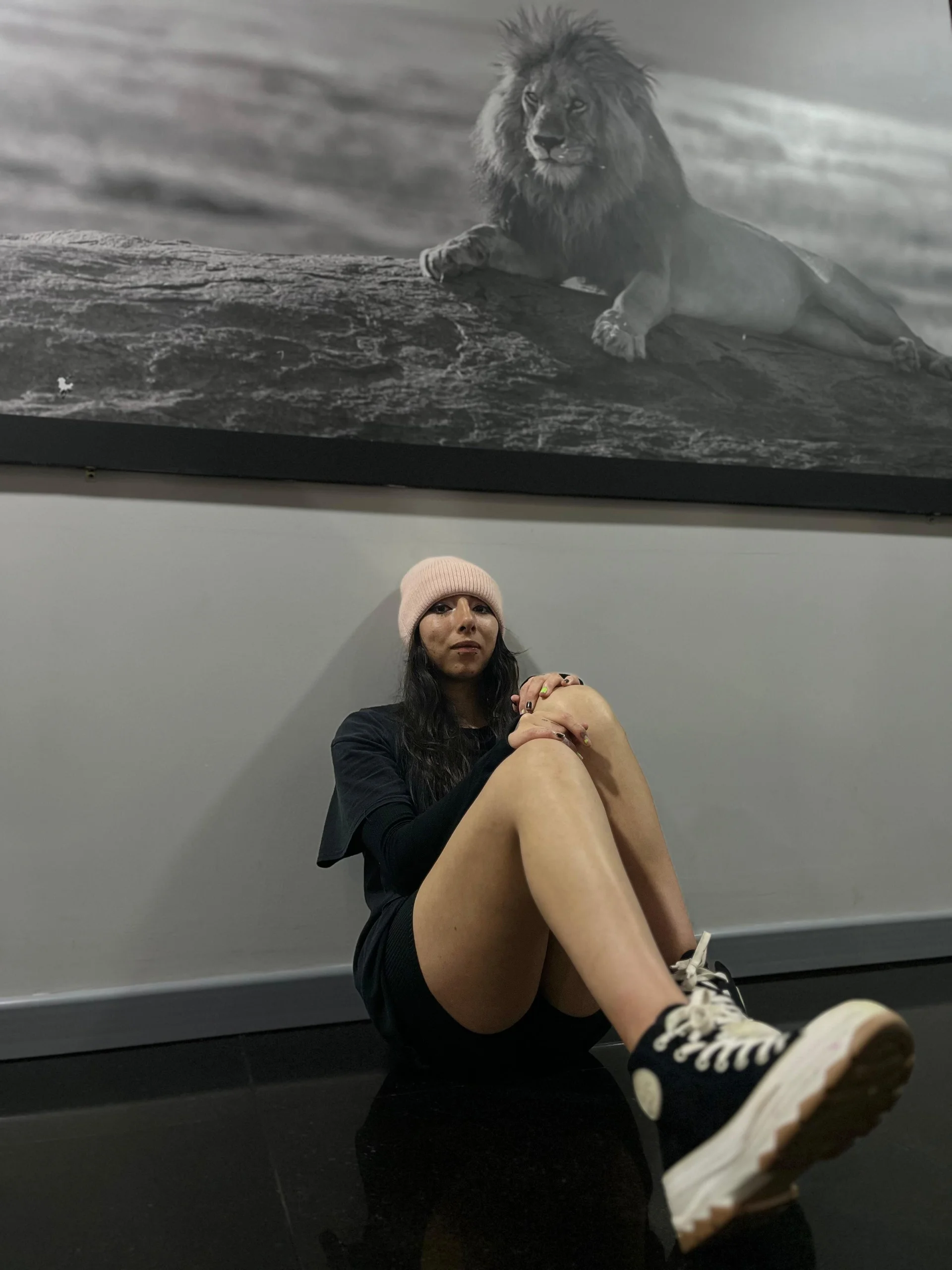 XXX Porn Photo of Nude ScarlettShirahoshi 19