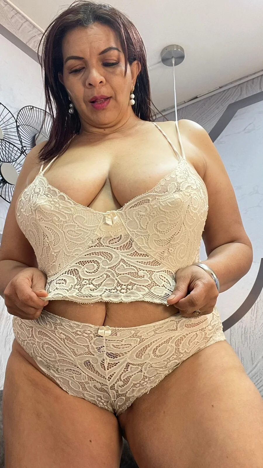 XXX Porn Photo of Nude melisajoness 4