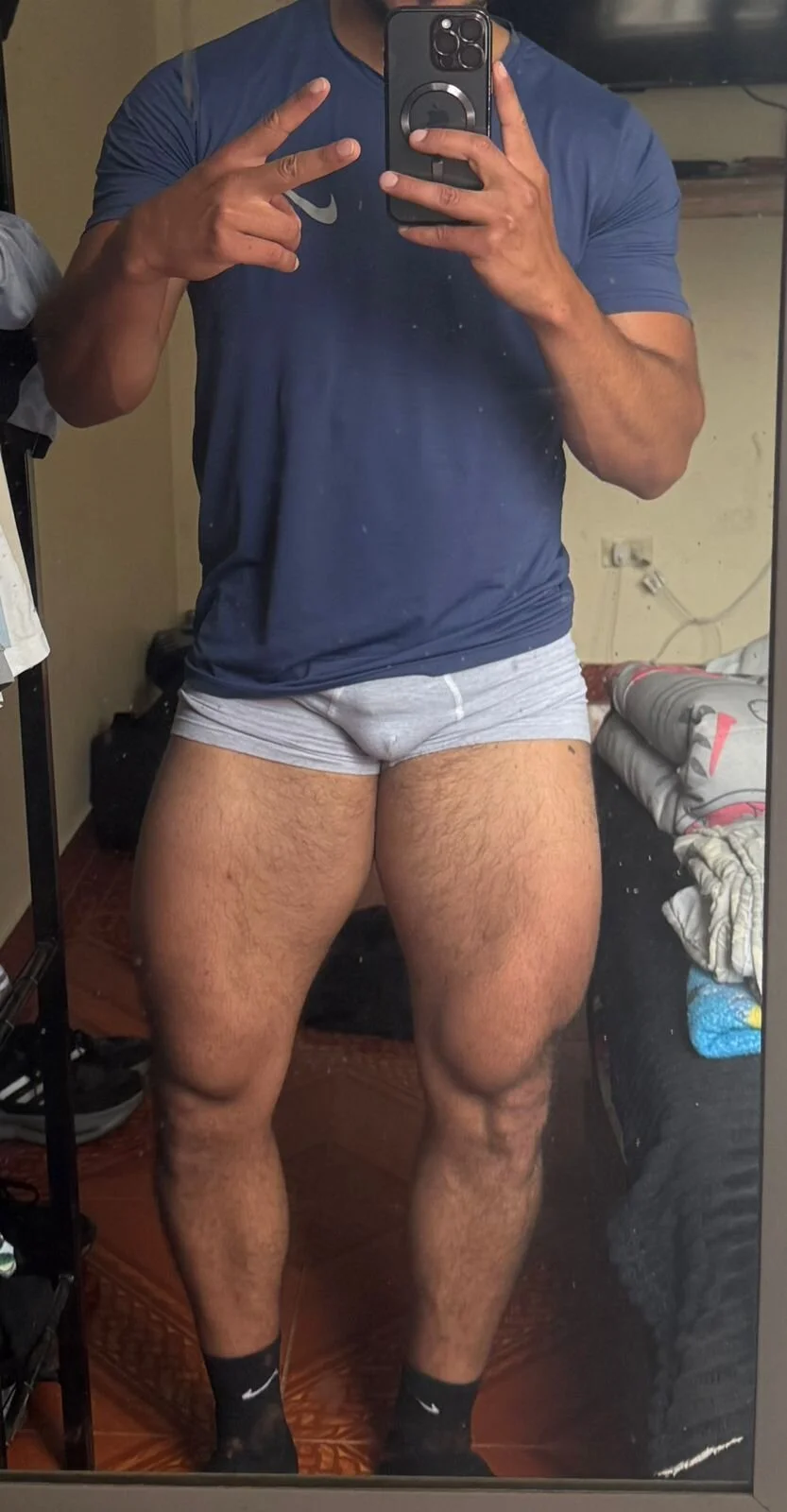 XXX Porn Photo of Nude amon_1998 1