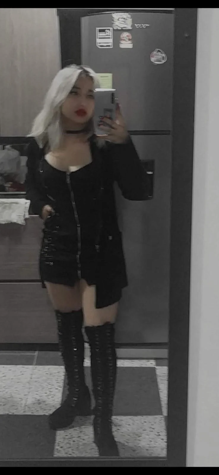 XXX Porn Photo of Nude Miss_dolly_ 8