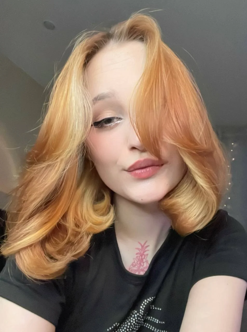 XXX Porn Photo of Nude MaryRace 6