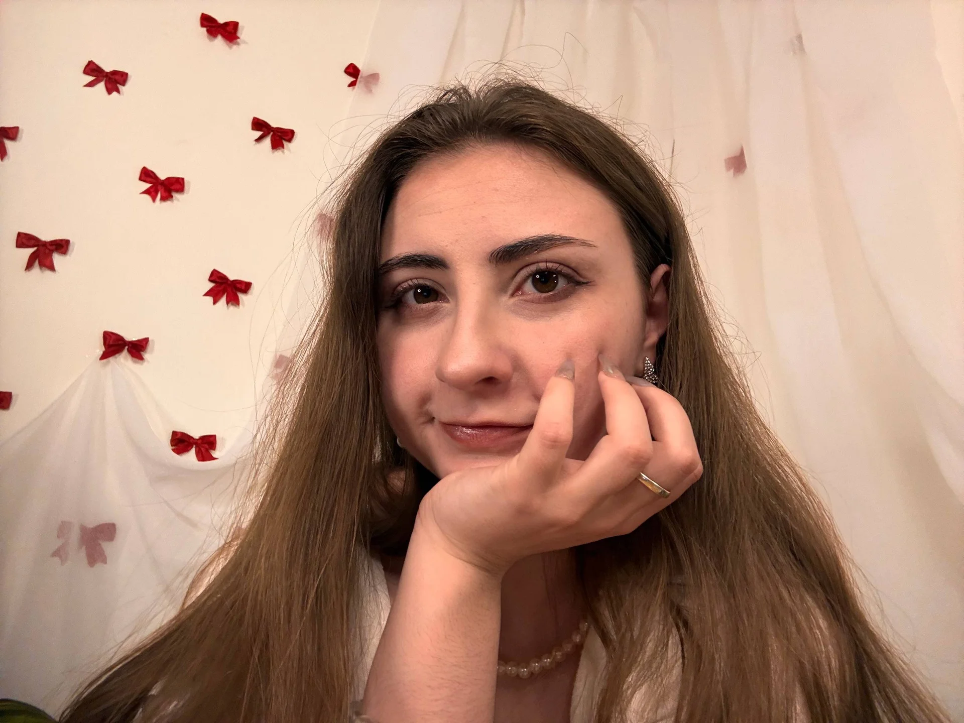 XXX Porn Photo of Nude CeolaBurdett 61