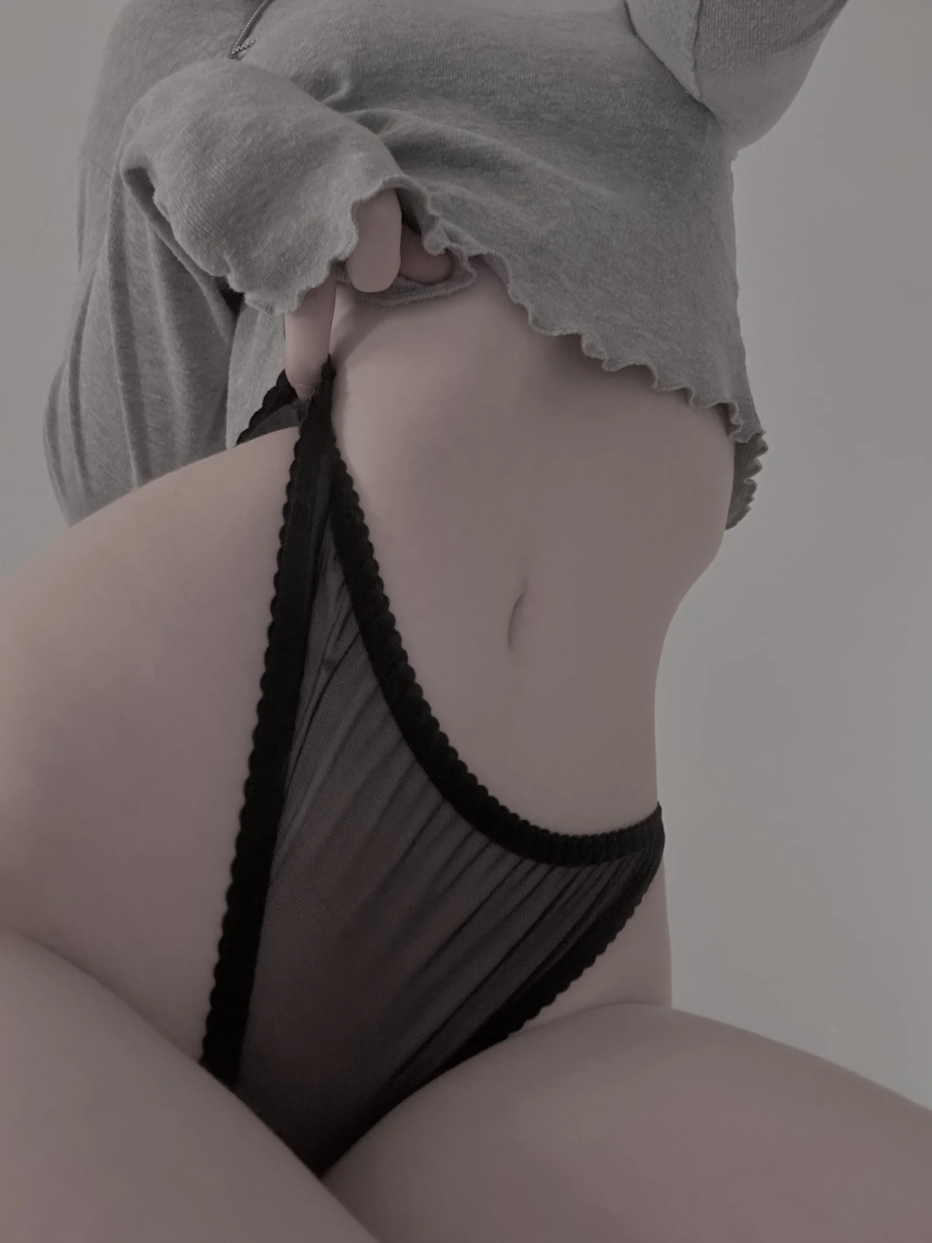 XXX Porn Photo of Nude SinSpirit 3
