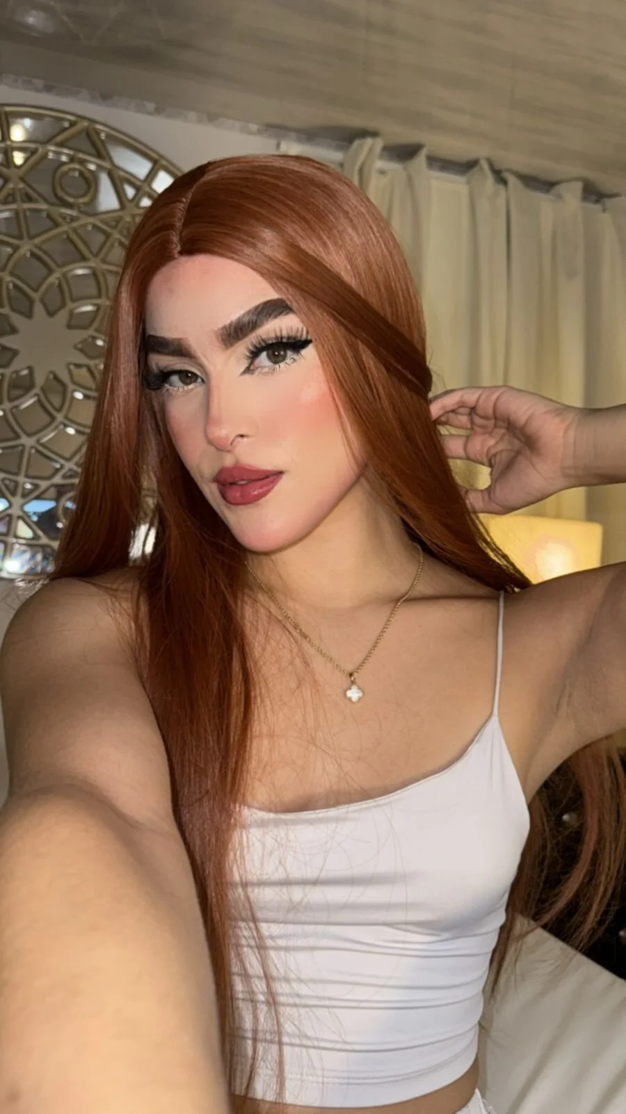 XXX Porn Photo of Nude Antonellaparis_ 111