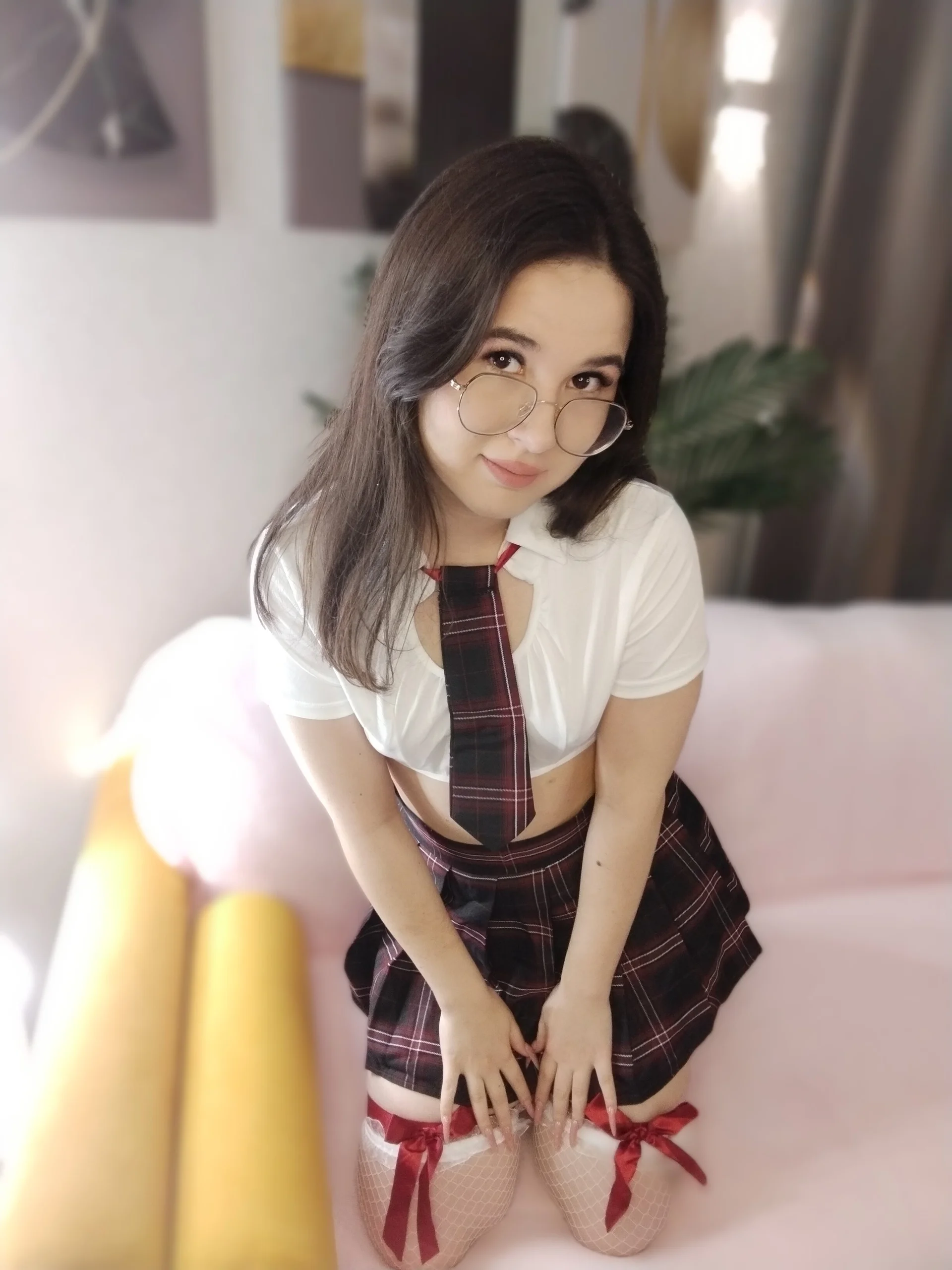XXX Porn Photo of Nude leylamirage 1
