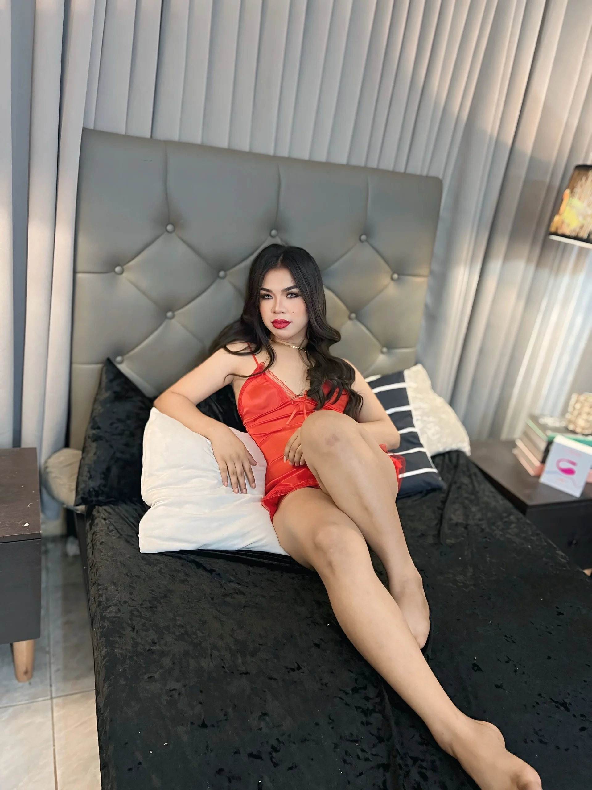 XXX Porn Photo of Nude OliviaRoxy 6