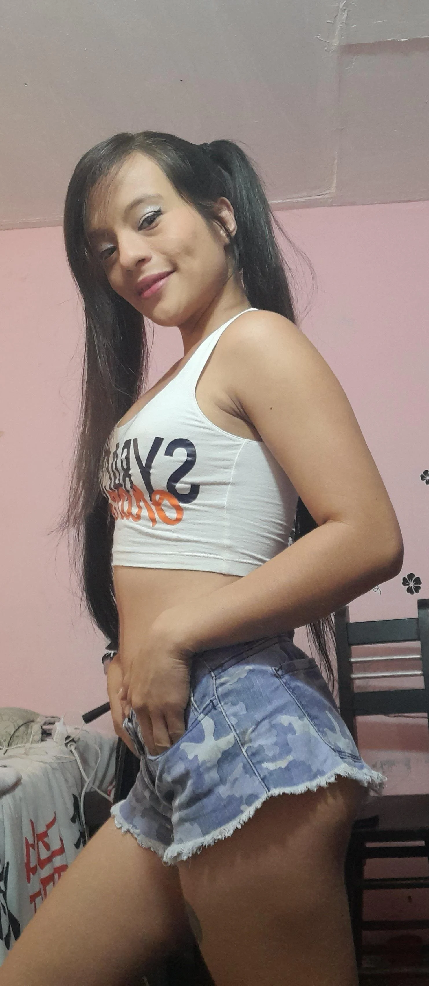 XXX Porn Photo of Nude kendra_rousee1 7