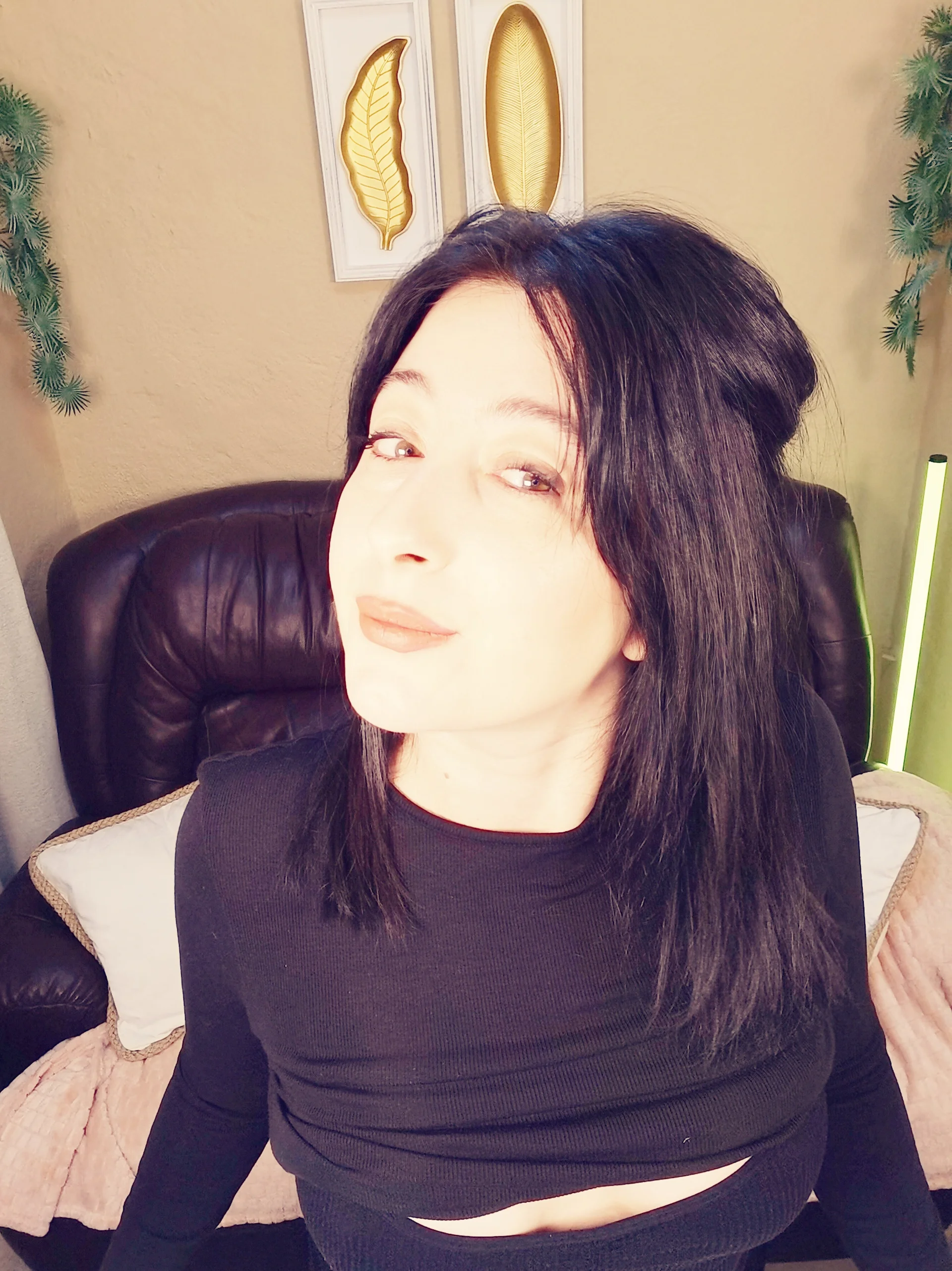 XXX Porn Photo of Nude Samantha_Greene 4