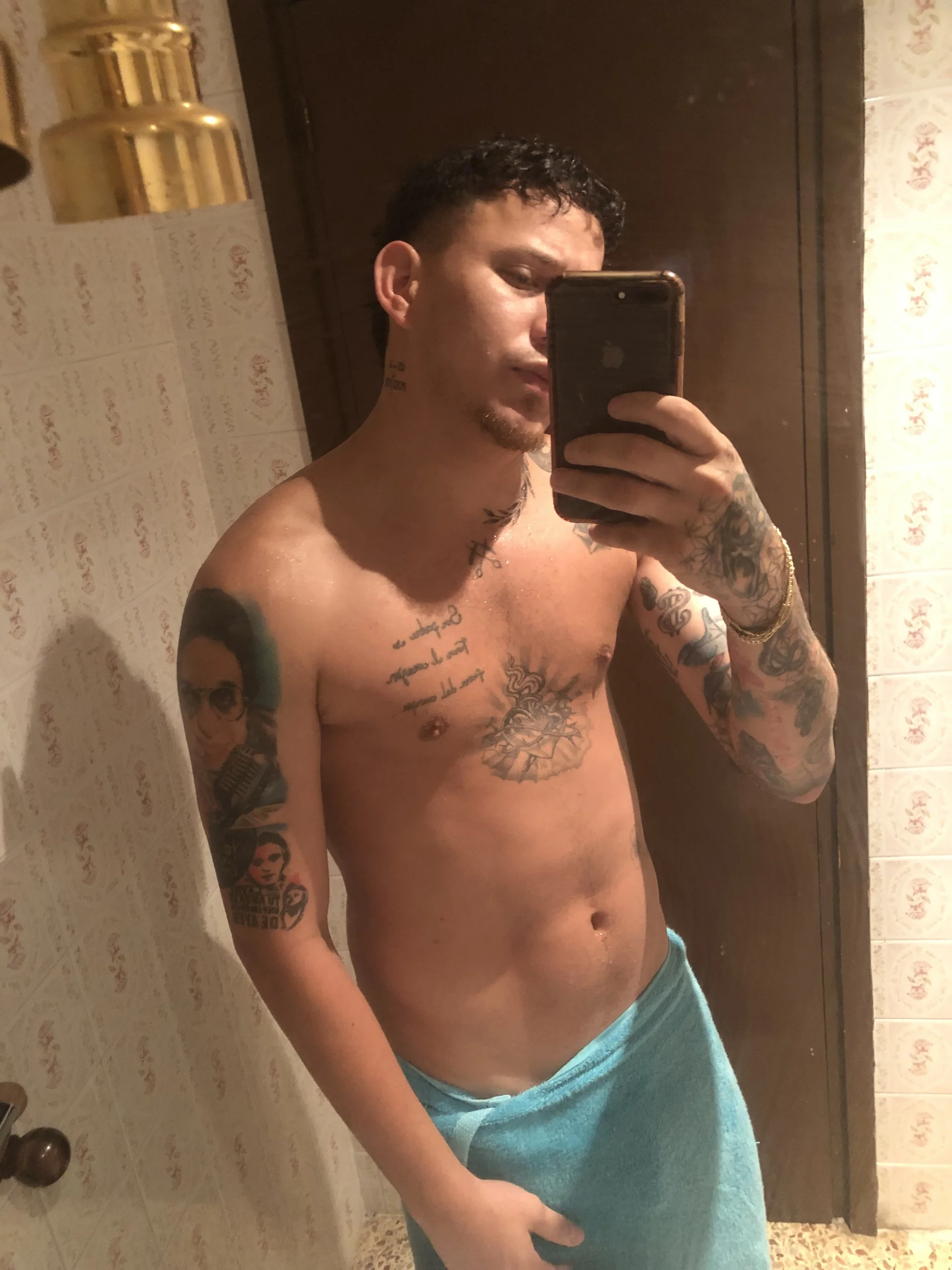 XXX Porn Photo of Nude Rdrz20 7