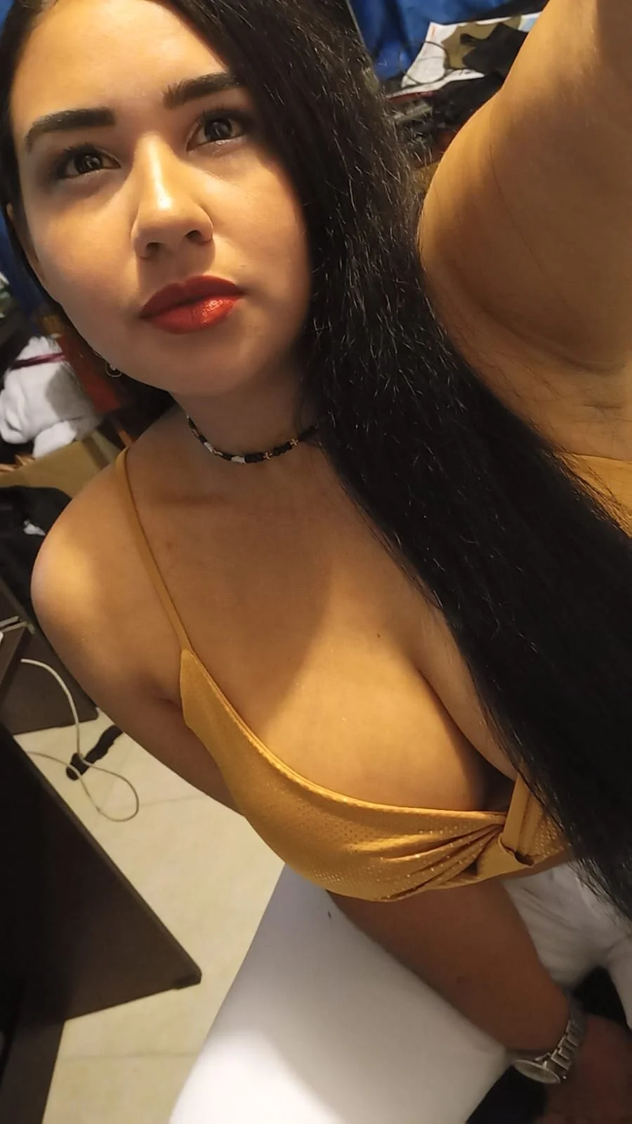 XXX Porn Photo of Nude _anastasia 4