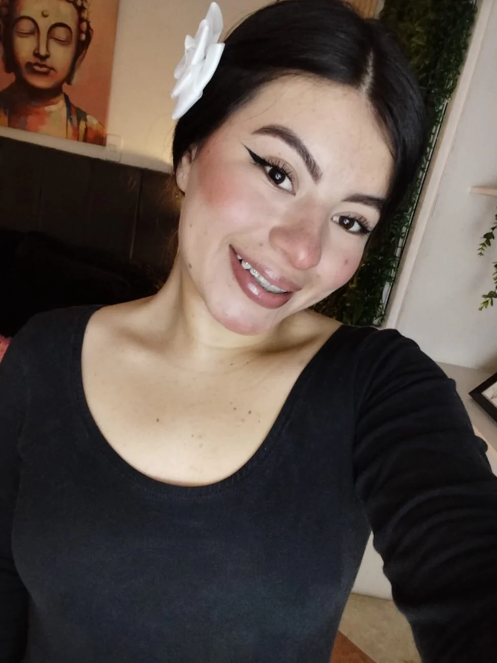 XXX Porn Photo of Nude Zafiiroo__1 40