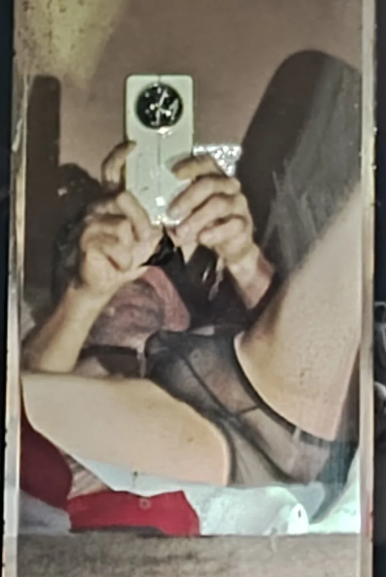 XXX Porn Photo of Nude zefirchek 14