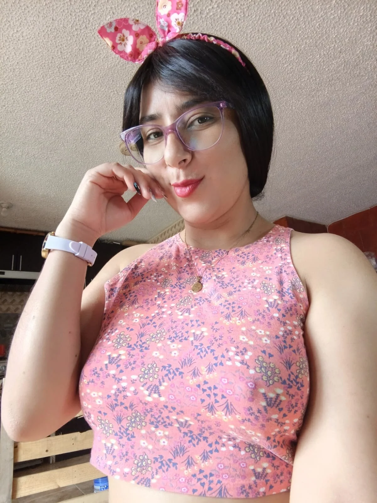 XXX Porn Photo of Nude Im_Alma_ 23