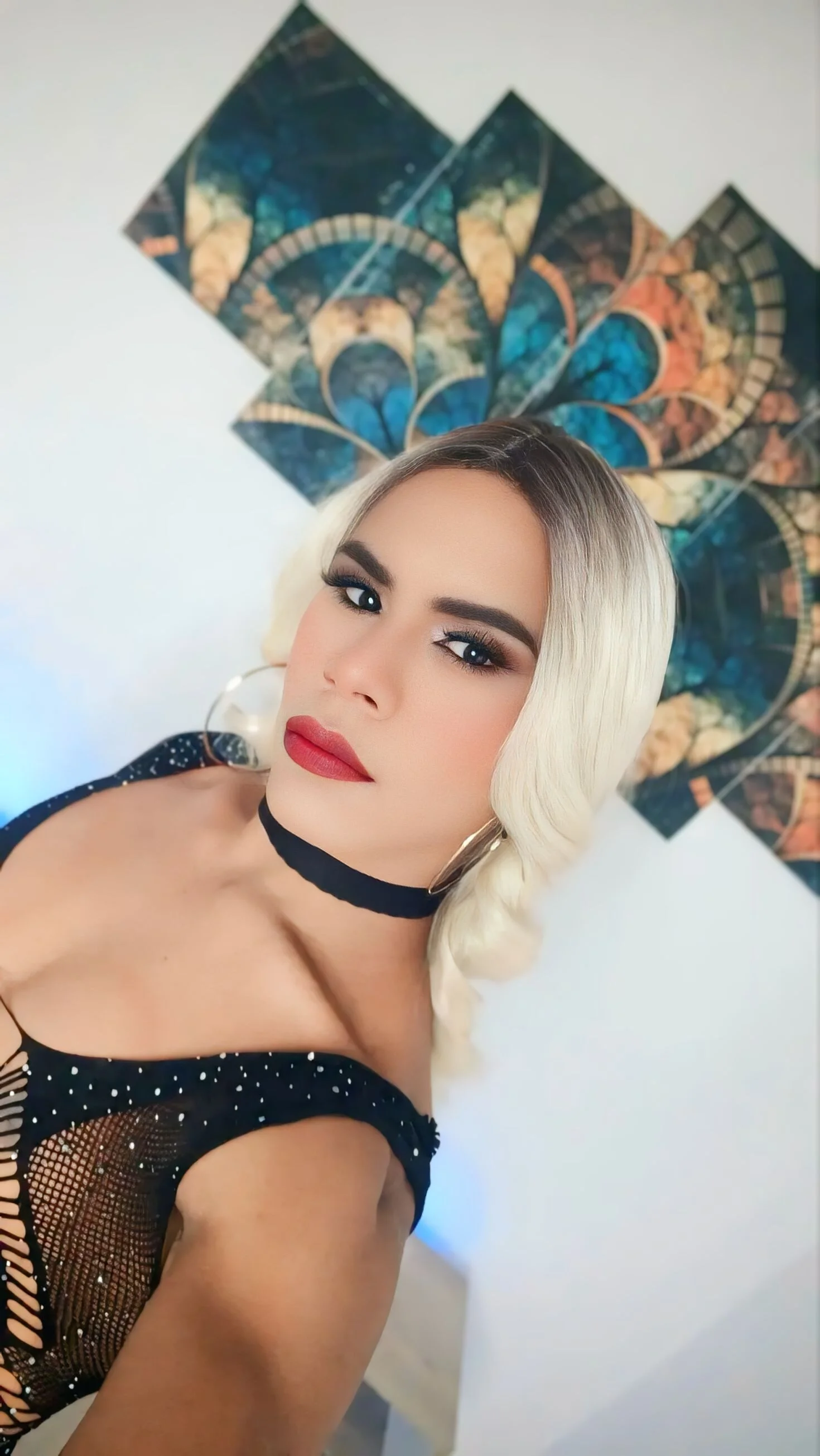 XXX Porn Photo of Nude CoupleAndreaAndKriss 4