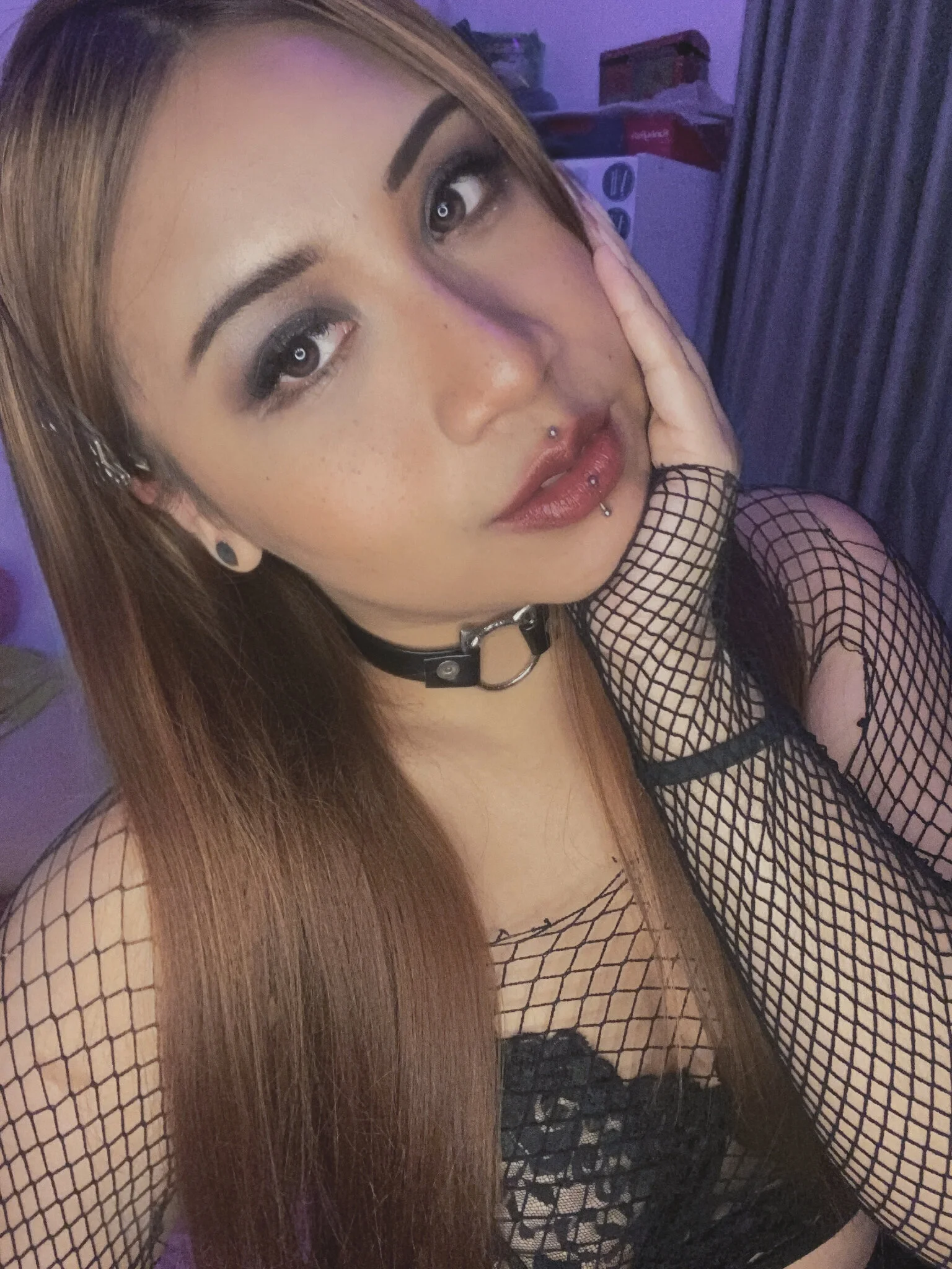 XXX Porn Photo of Nude exodiakinky2 20