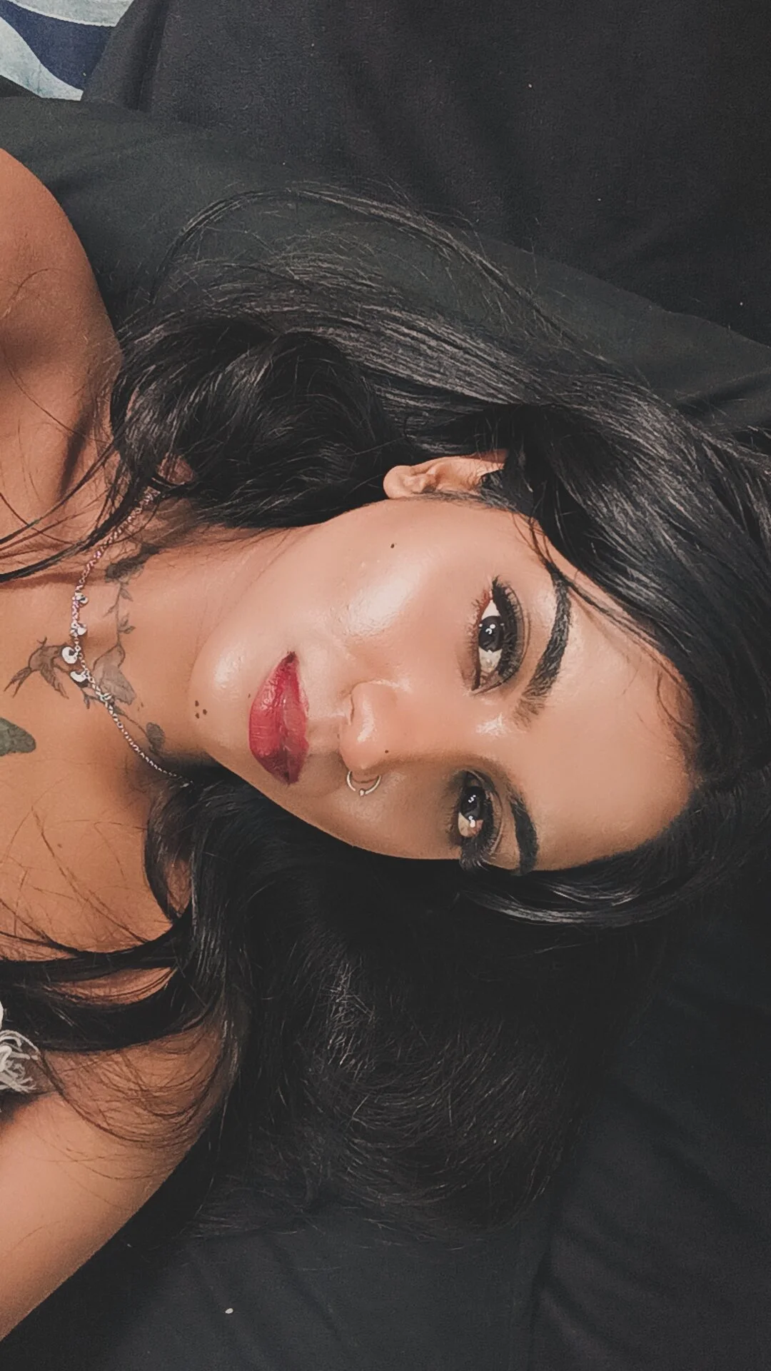 XXX Porn Photo of Nude Delilah_Blazee 6