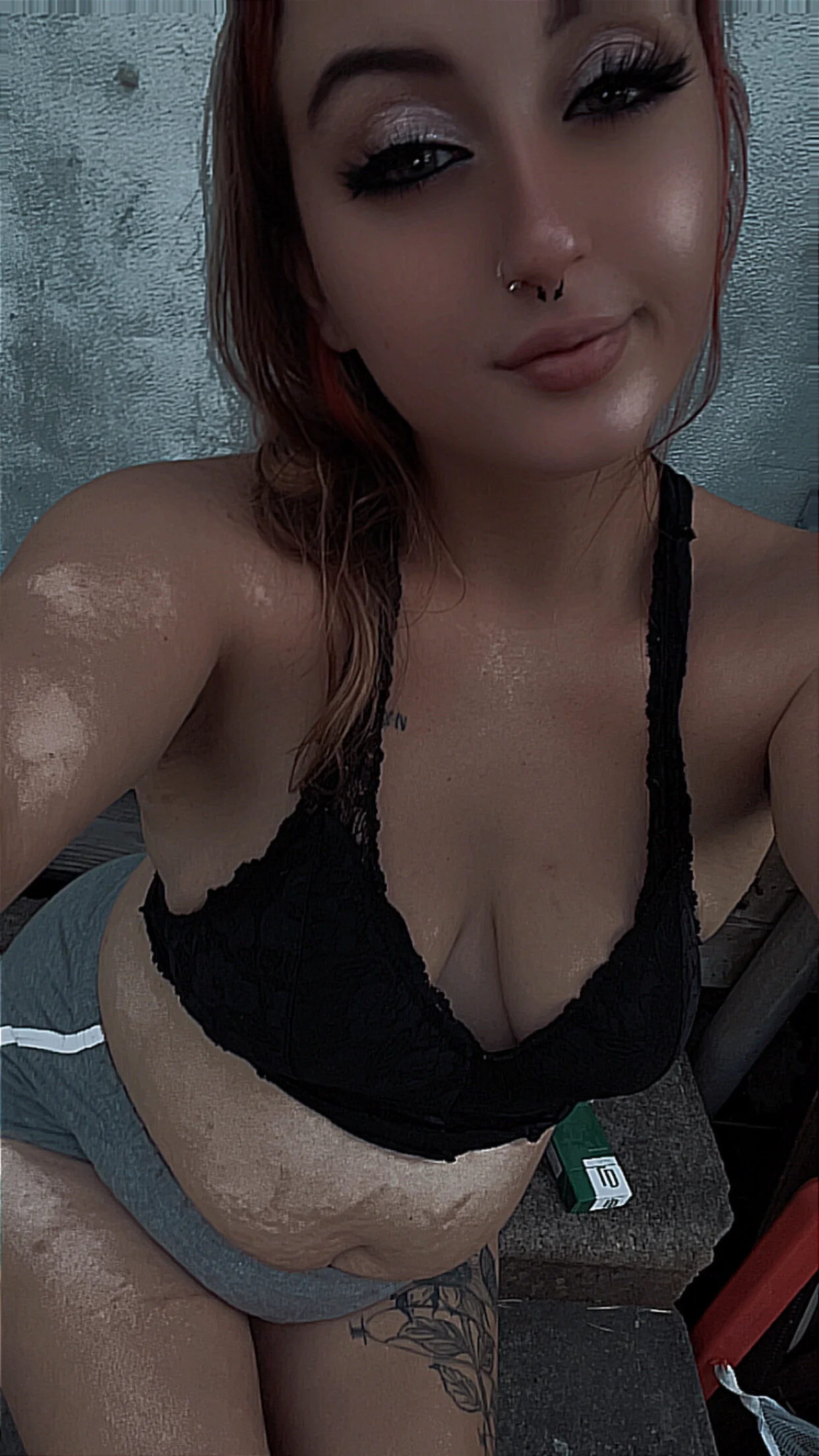 XXX Porn Photo of Nude lahmammaa 2