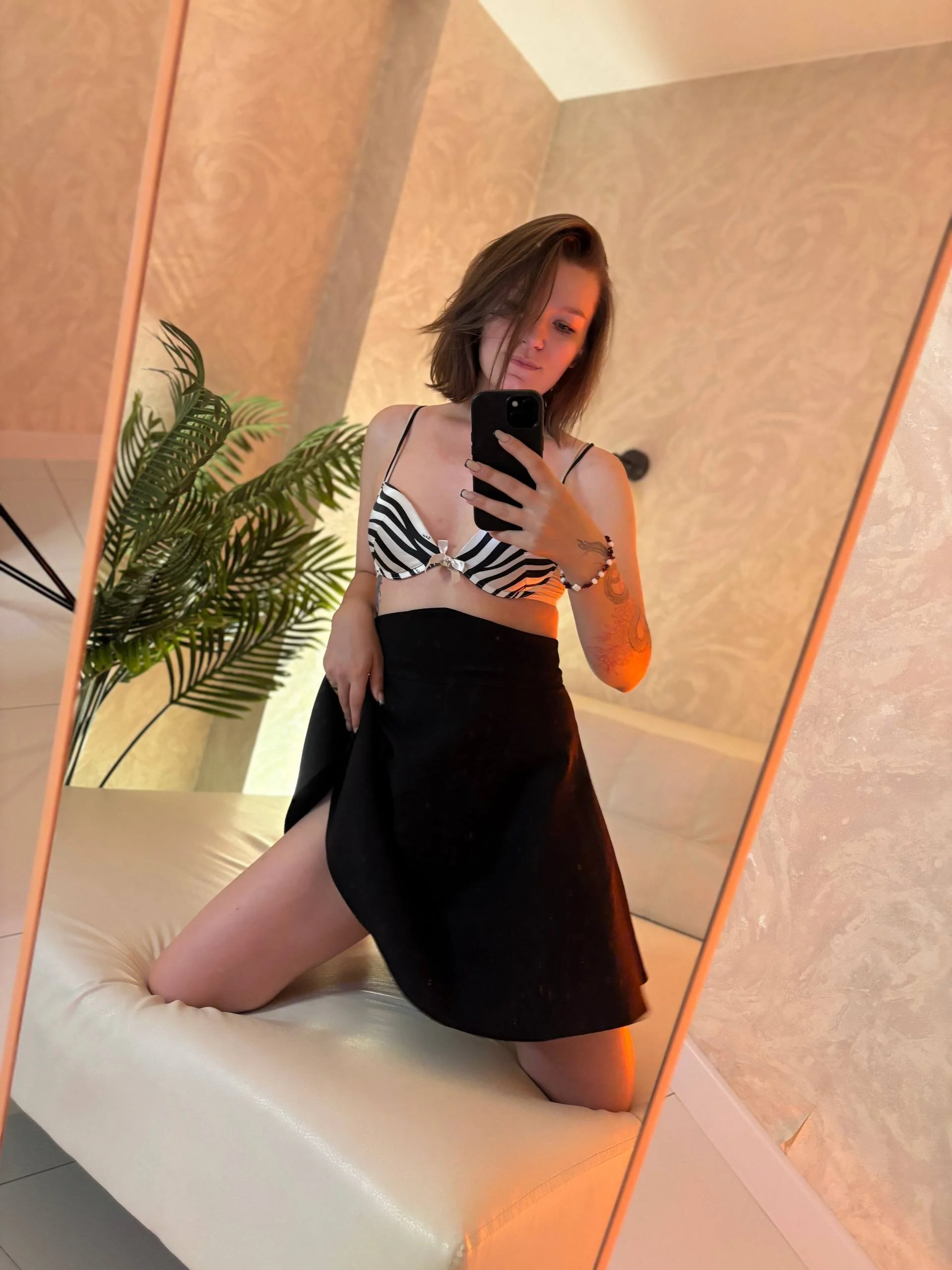 XXX Porn Photo of Nude kira_hatti 14