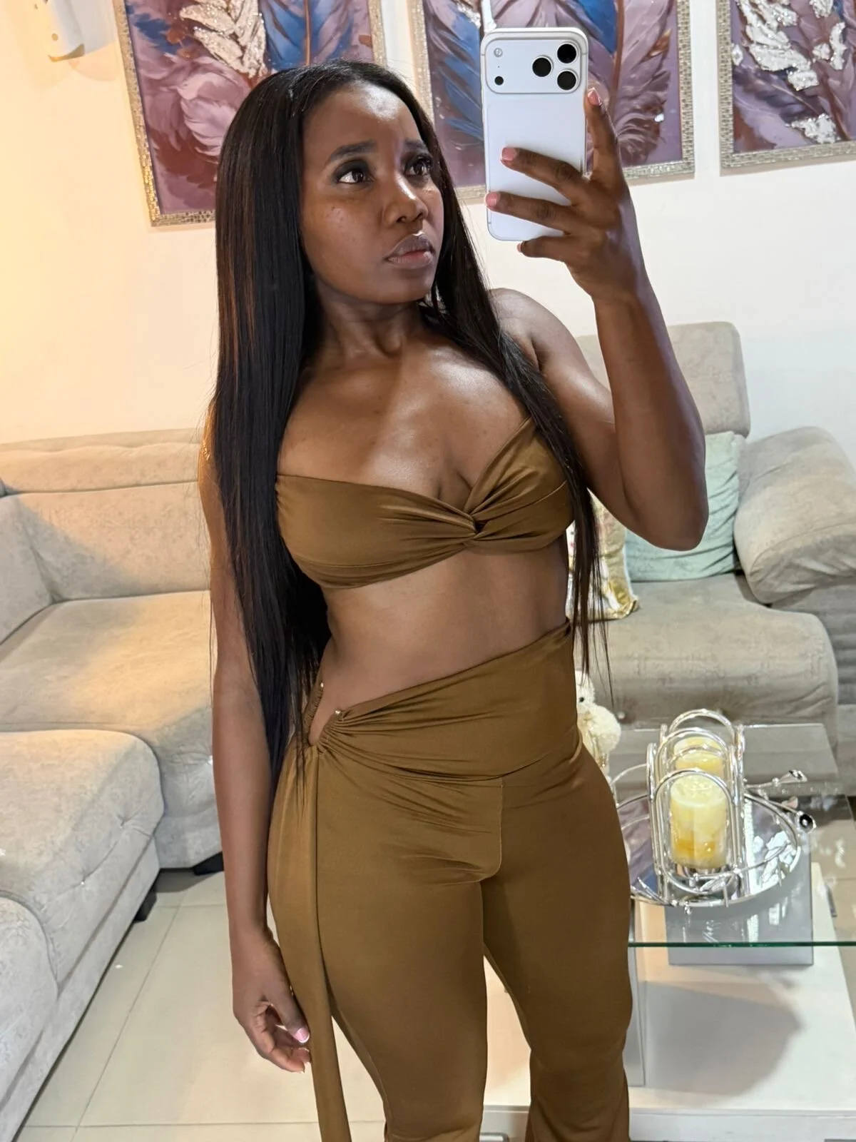 XXX Porn Photo of Nude MerliaSsomer 27