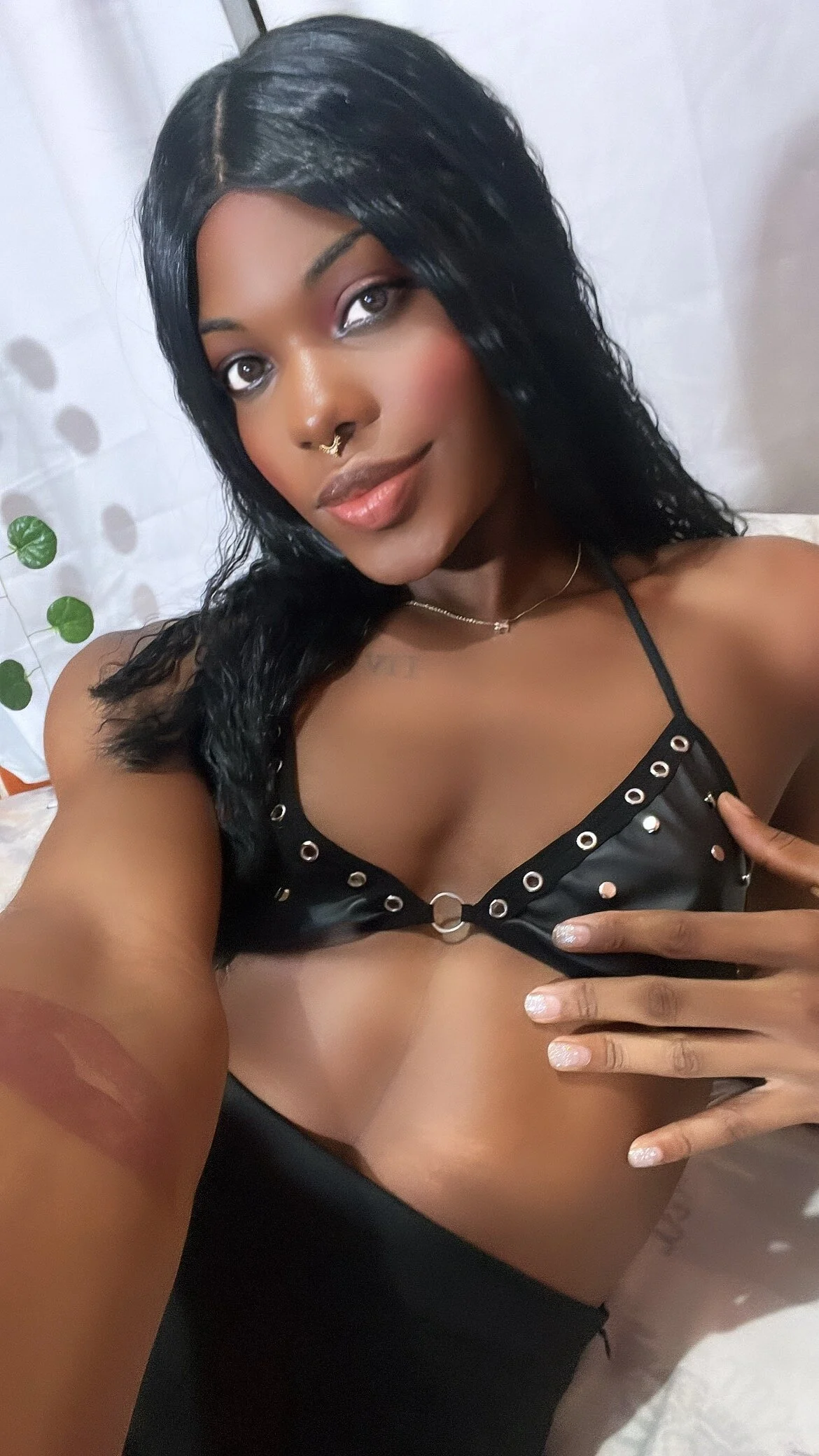 XXX Porn Photo of Nude euphoricbunny 85