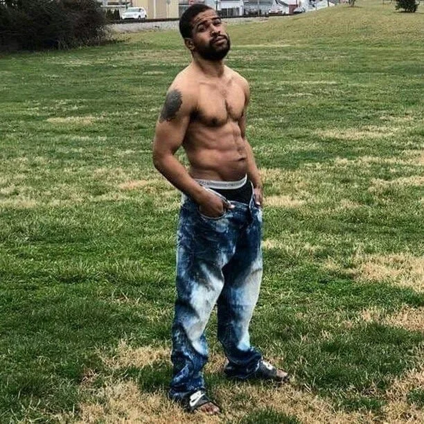XXX Porn Photo of Nude xDEATHxSTROKEx 5