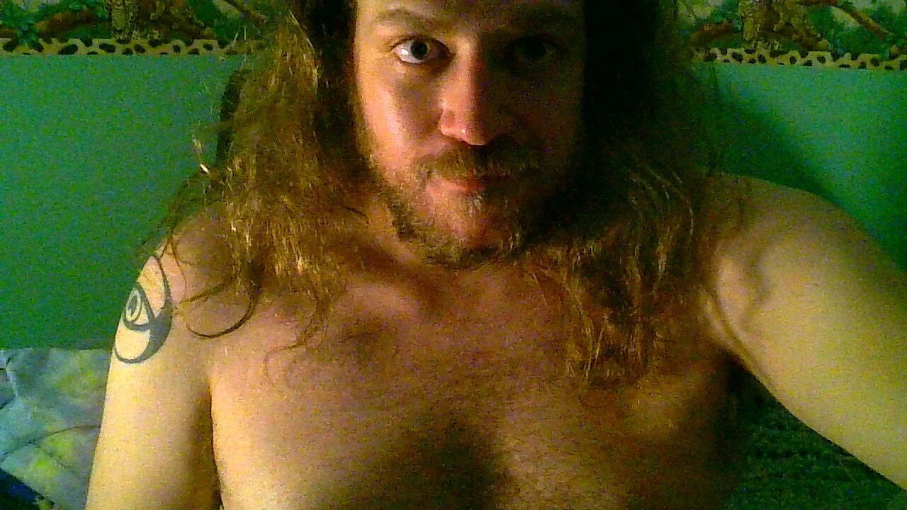 XXX Porn Photo of Nude RugbyPigMW 10