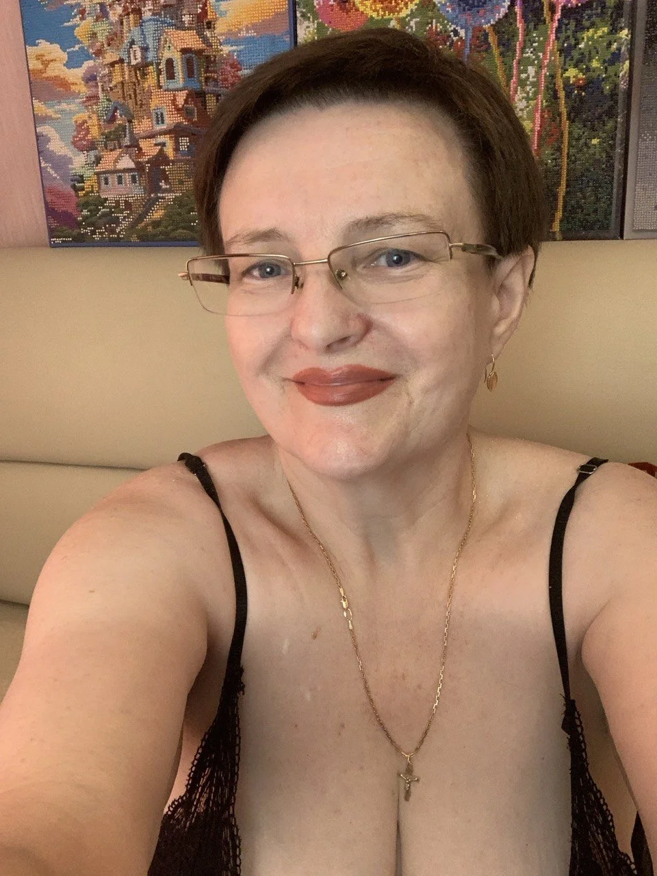 XXX Porn Photo of Nude MargieEvans 33