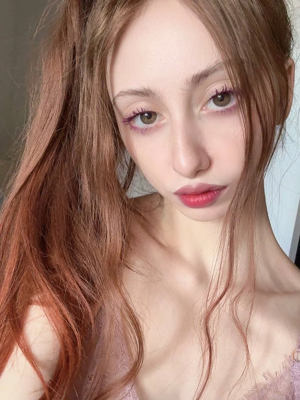 XXX Porn Photo of Nude AvrilLeMell 9