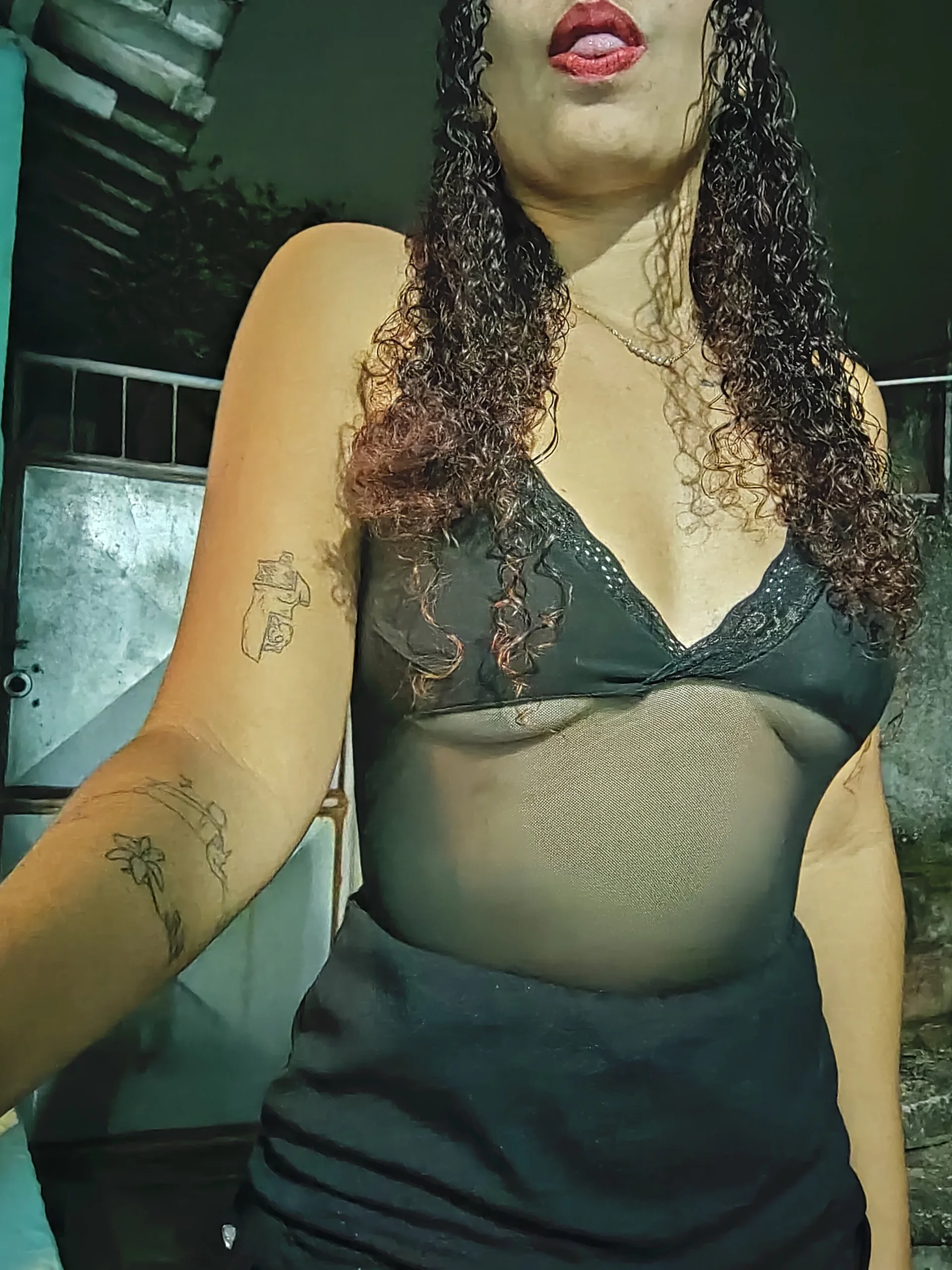 XXX Porn Photo of Nude ConnieLow 8