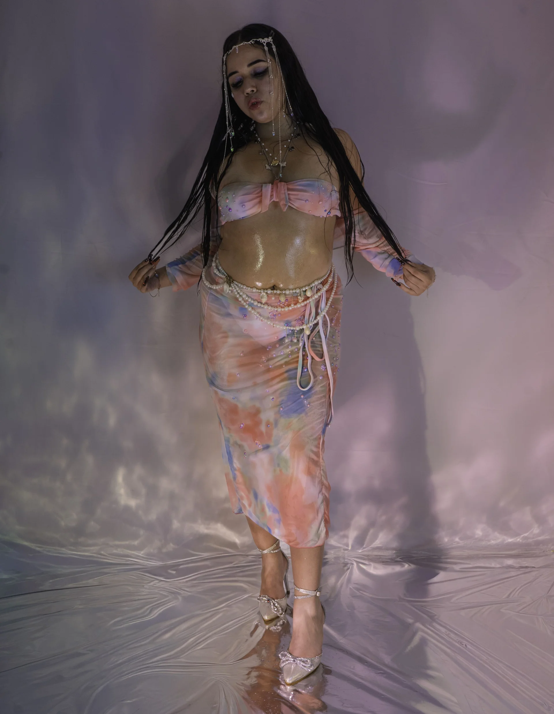 XXX Porn Photo of Nude melaniecooperr 109