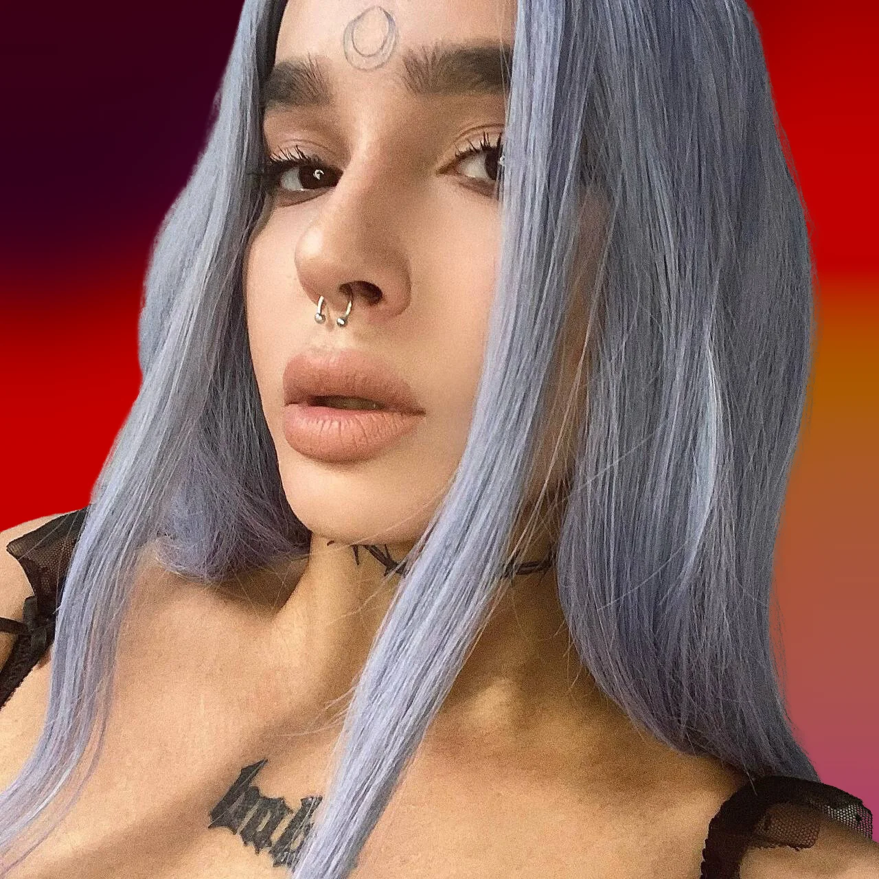 XXX Porn Photo of Nude MilaAsh 4