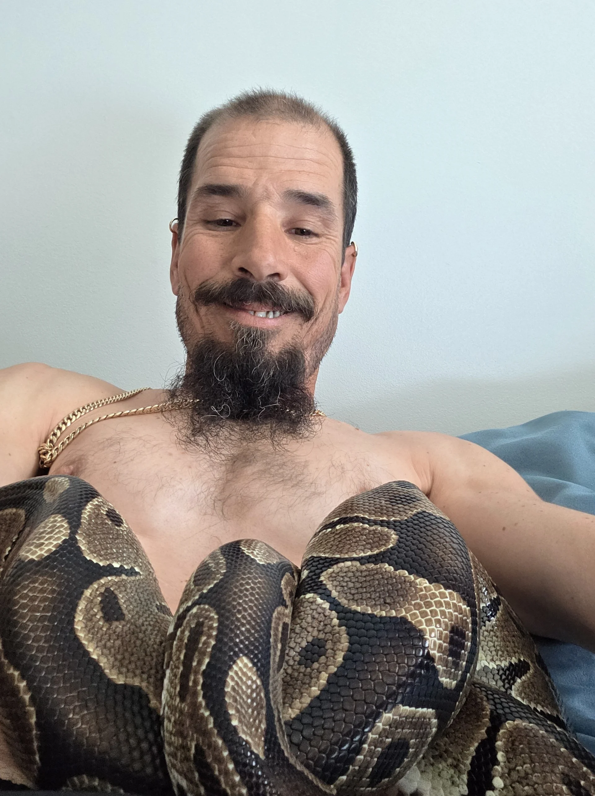 XXX Porn Photo of Nude Funboyy1111 1