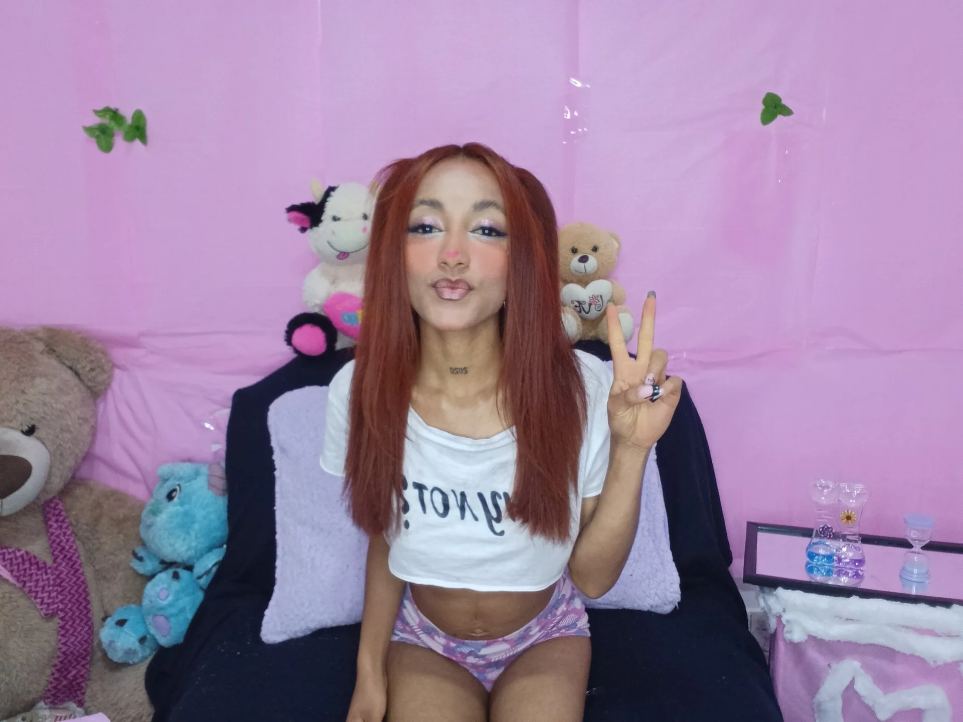 XXX Porn Photo of Nude Elii_petit1 13