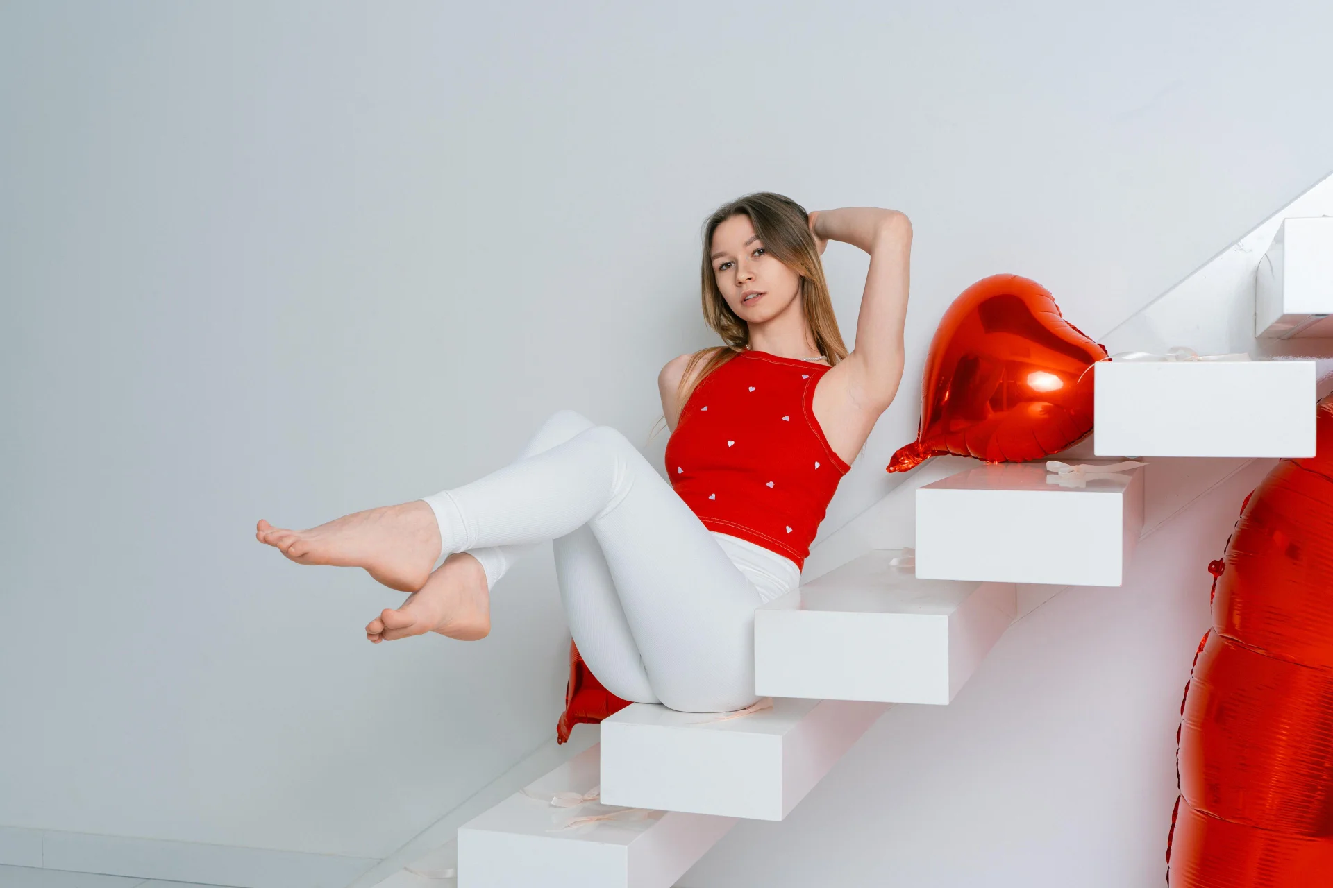 XXX Porn Photo of Nude SagiriMei 17