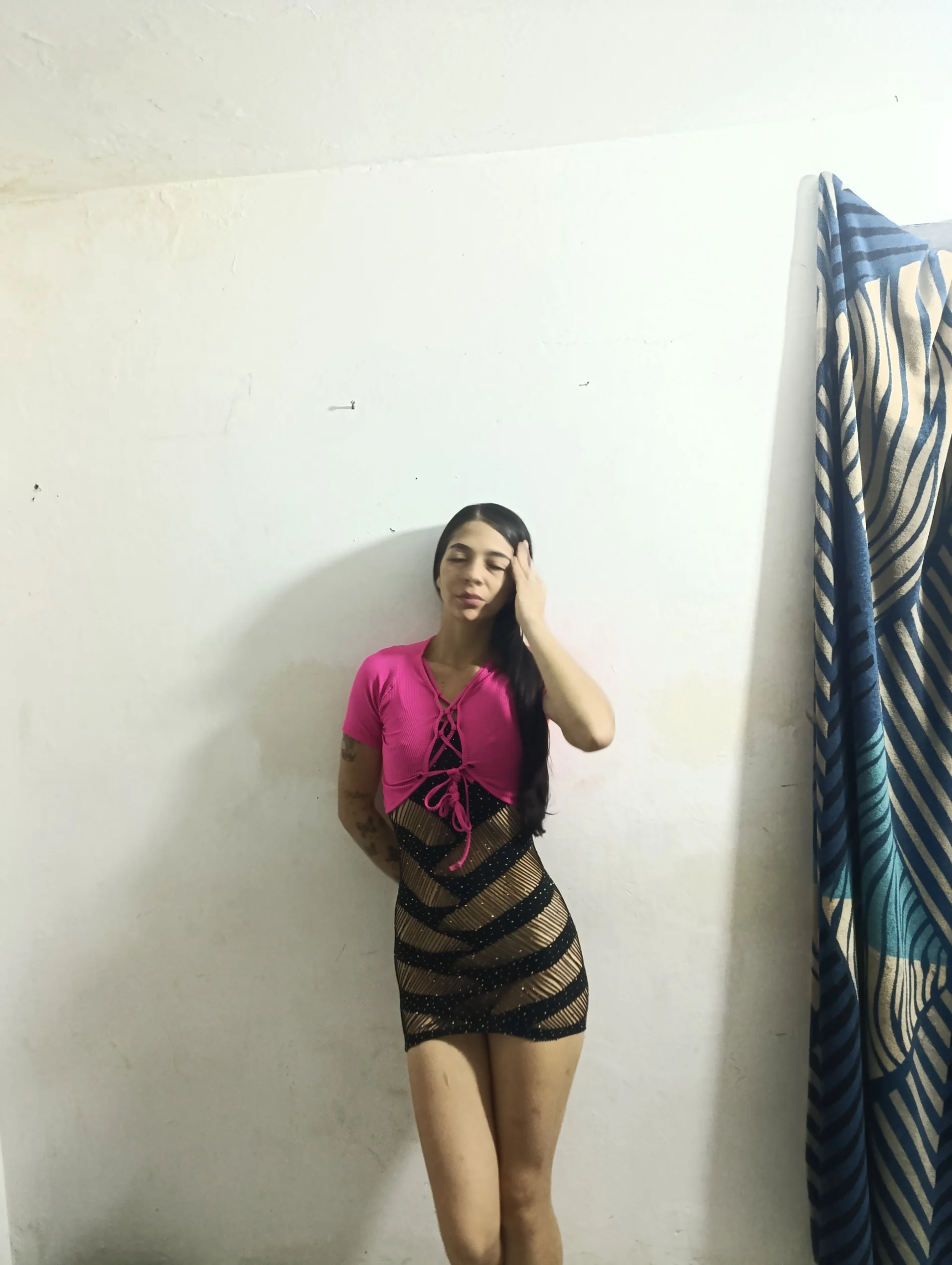 XXX Porn Photo of Nude valenpaisita2123 53