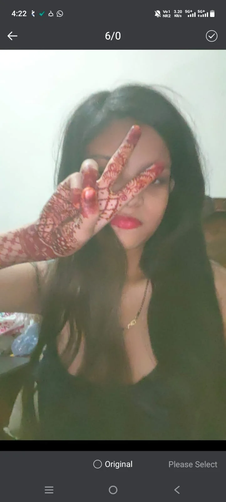 XXX Porn Photo of Nude sexyyjasmine 4