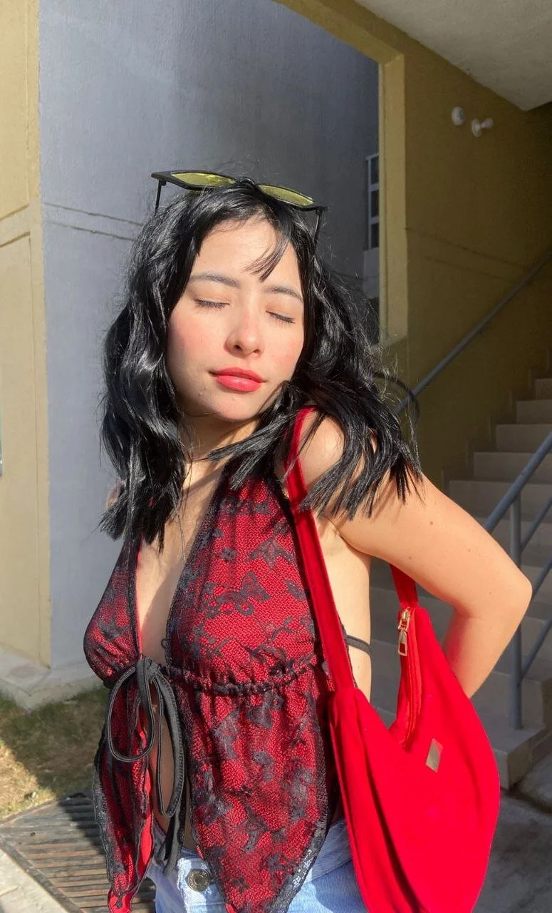 XXX Porn Photo of Nude keissy_rincon_ 56