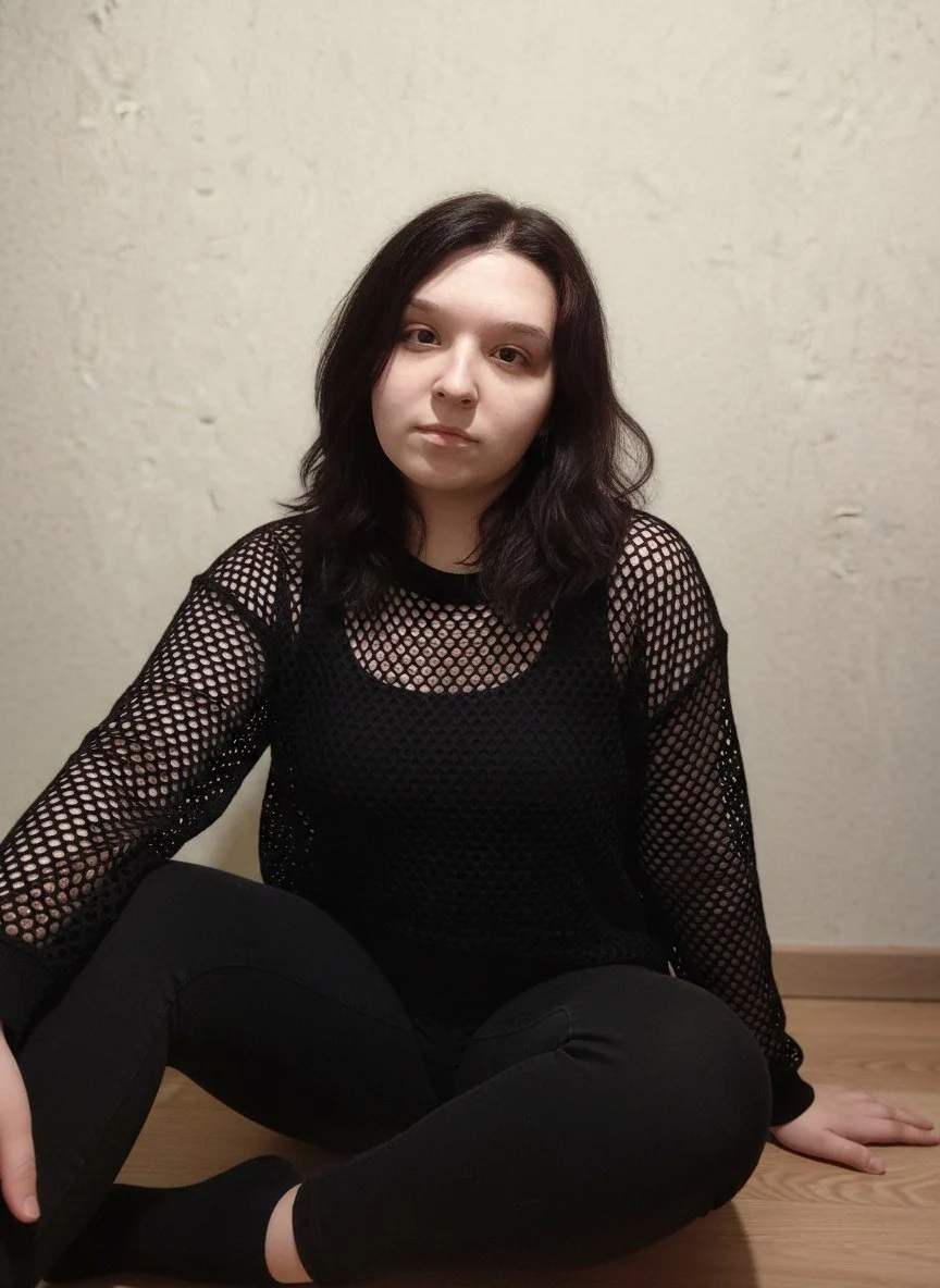 XXX Porn Photo of Nude Kate_Acid 7