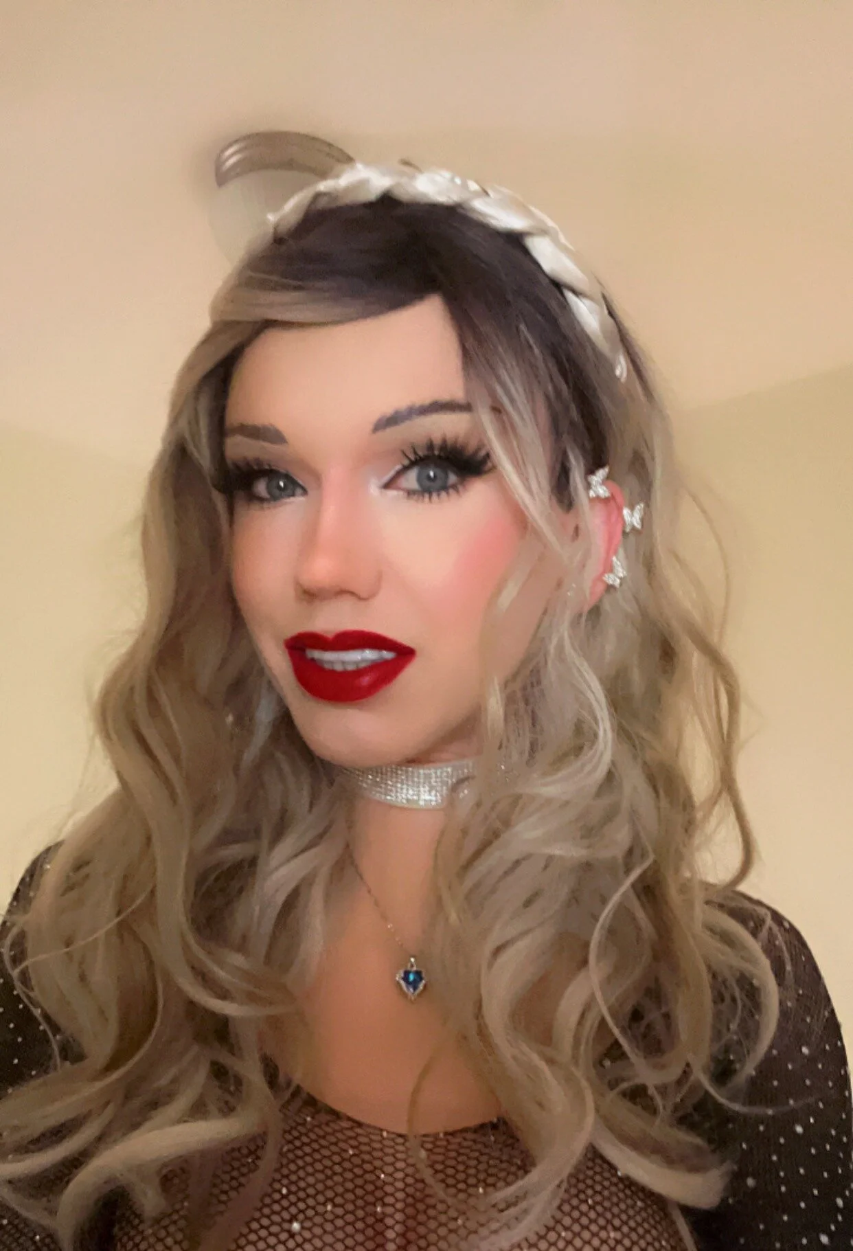 XXX Porn Photo of Nude Mia_Miss_Sensual 5