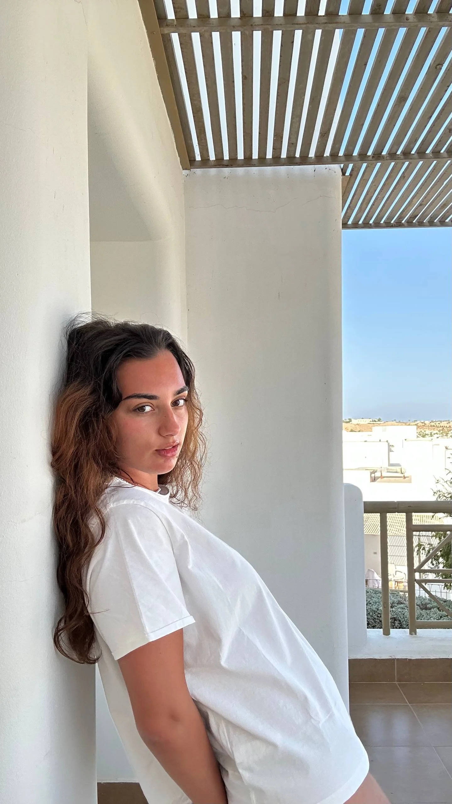 XXX Porn Photo of Nude EnriquetaLemma 8