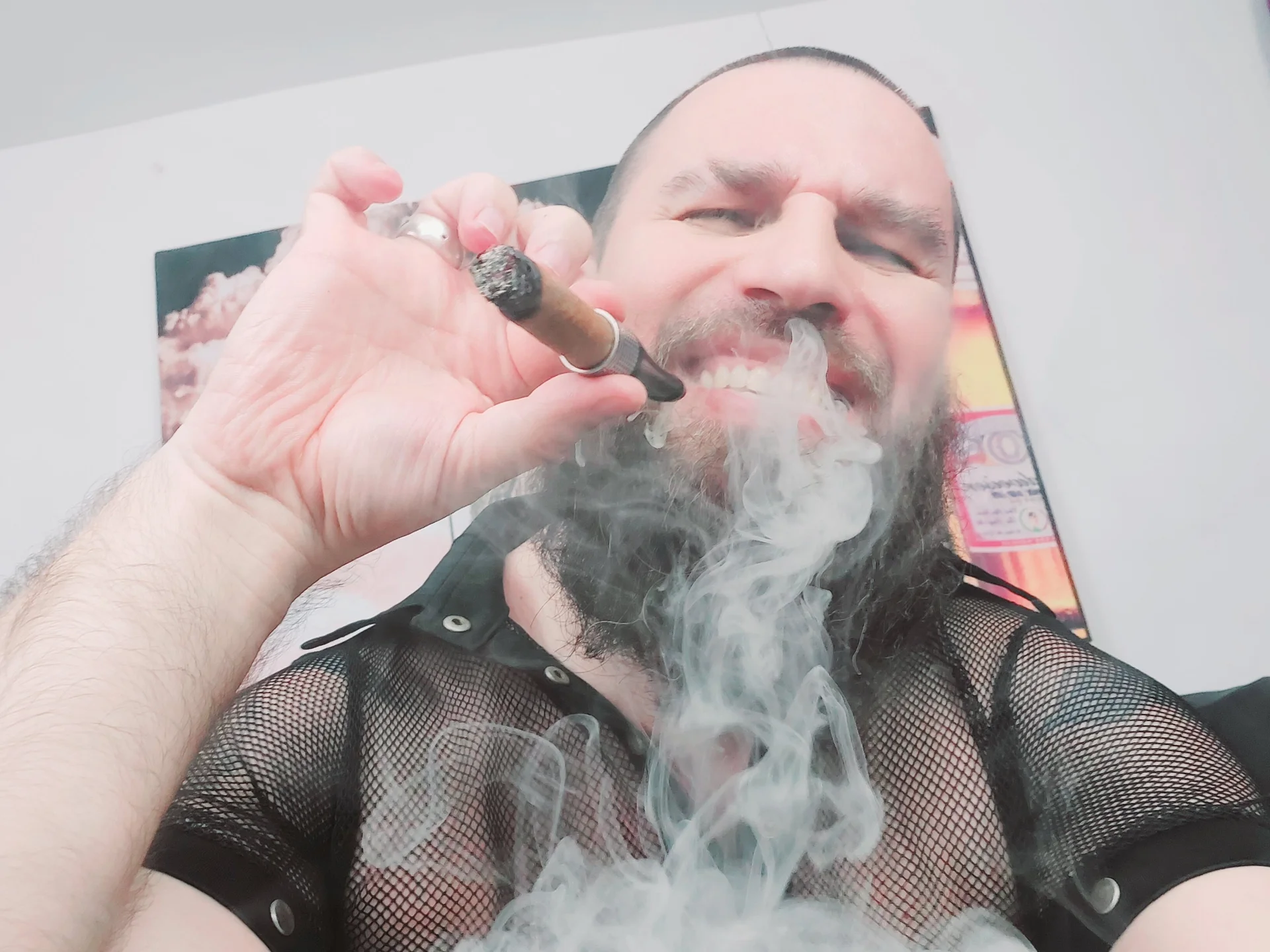 XXX Porn Photo of Nude ArmandoSteel4u 30