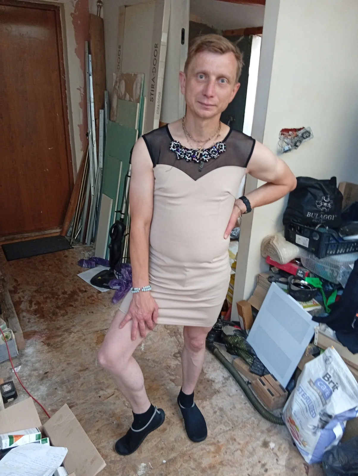 XXX Porn Photo of Nude twinkgejgdansk 8