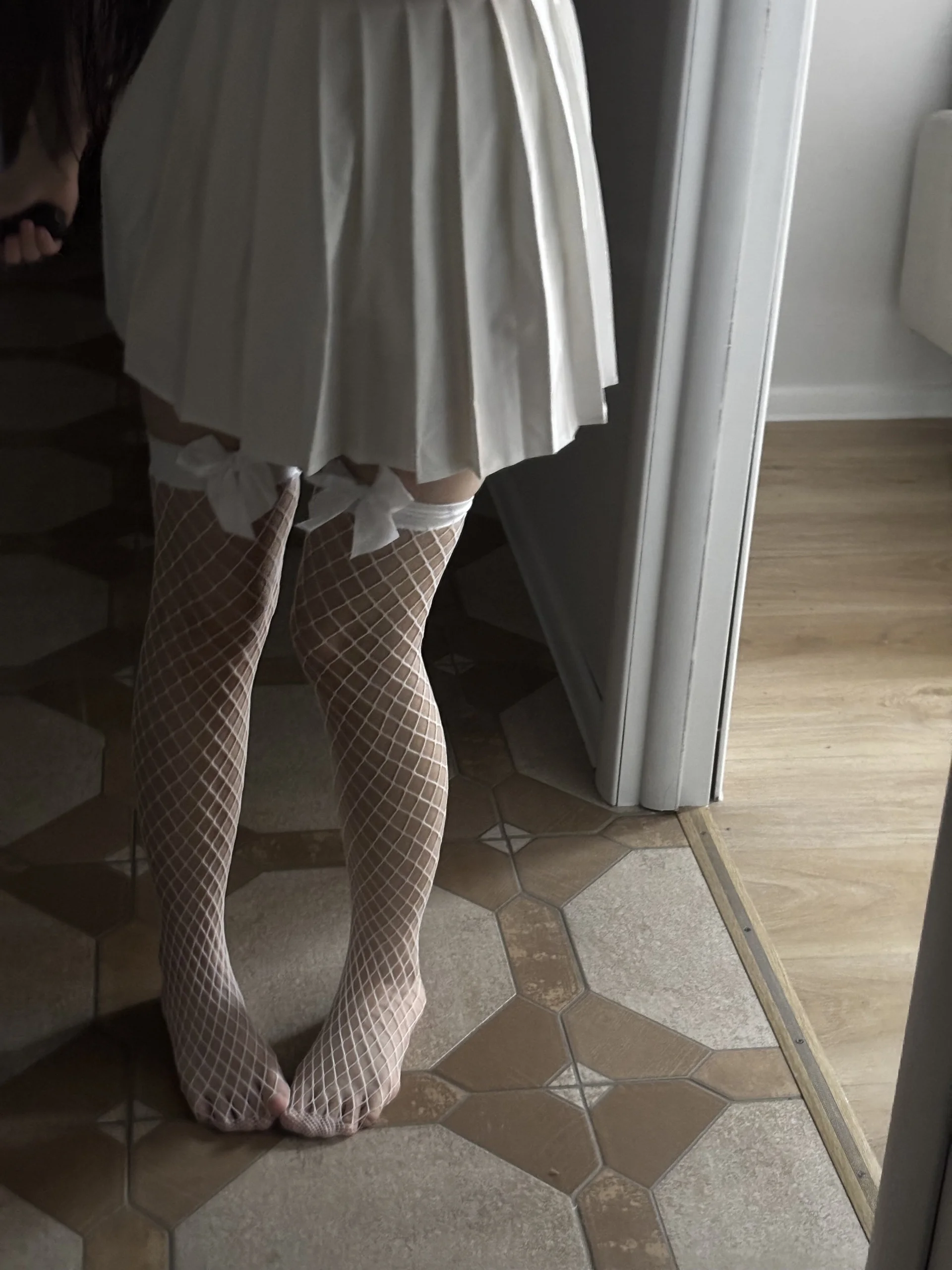 XXX Porn Photo of Nude white-boo 8