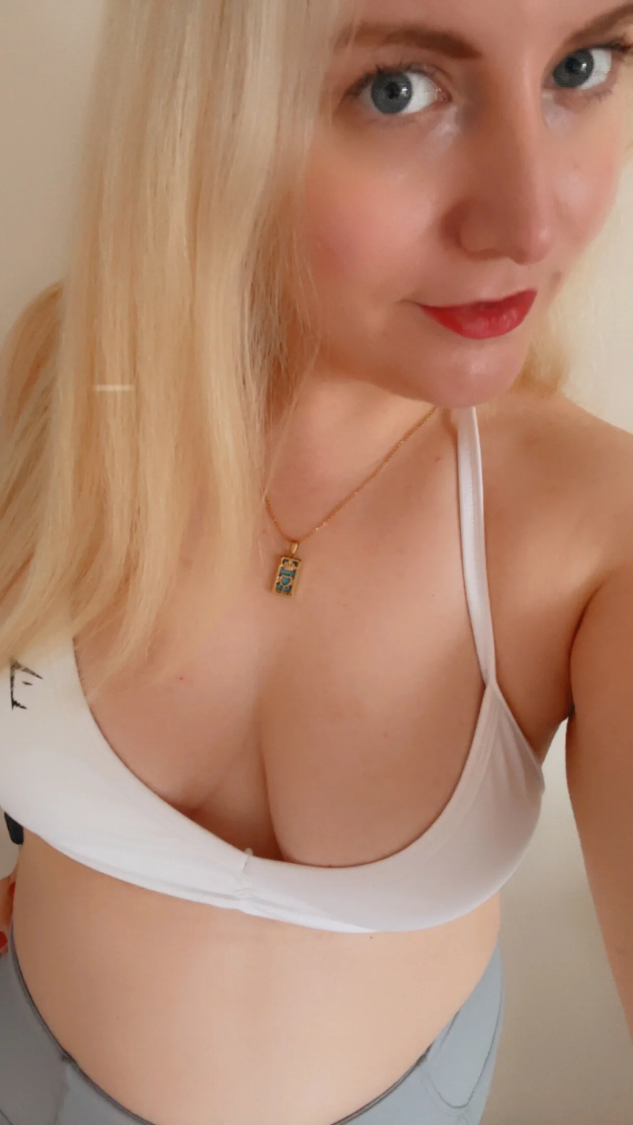 XXX Porn Photo of Nude jaymiejax 2