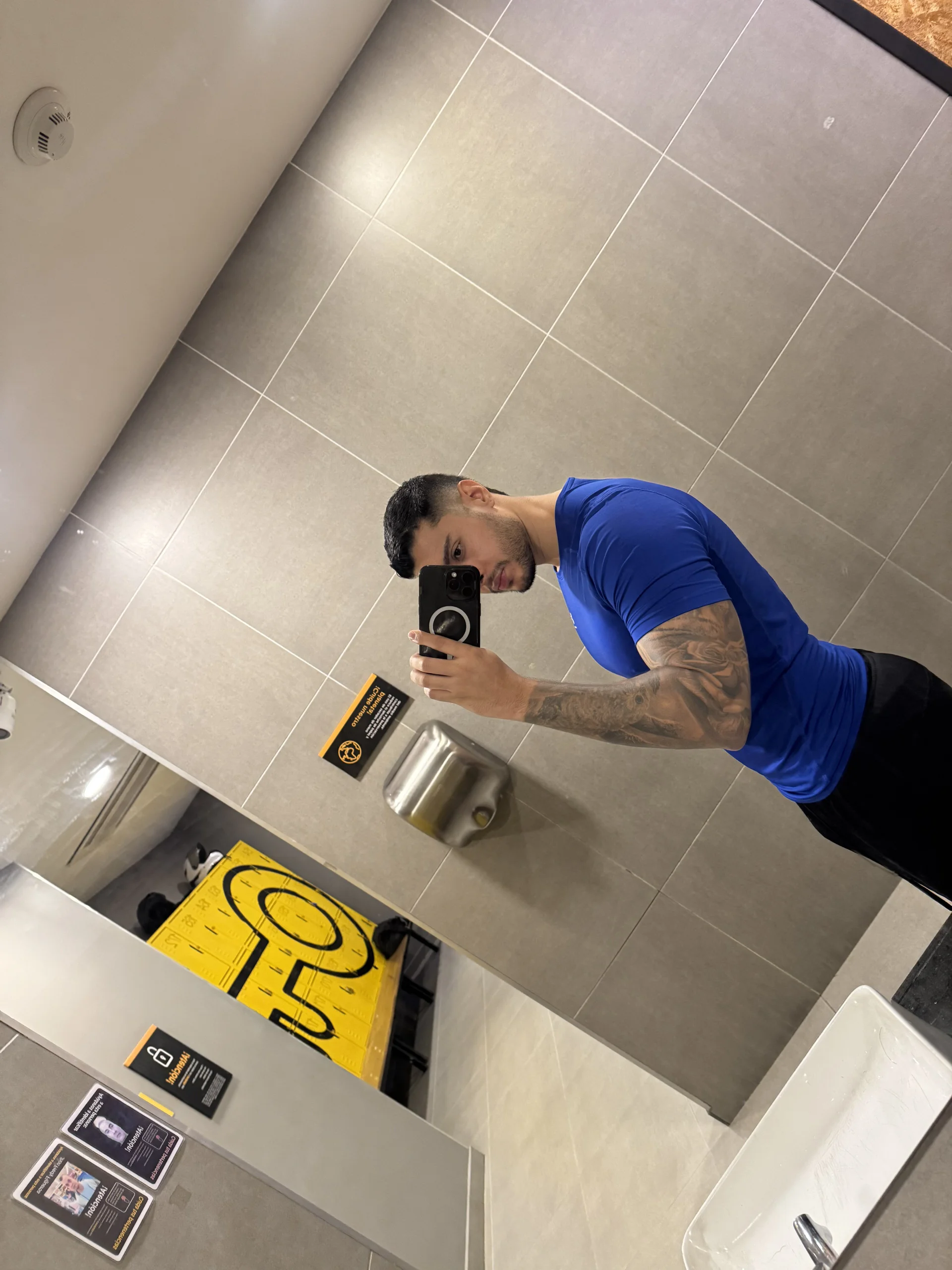 XXX Porn Photo of Nude Ken_mailik1 8